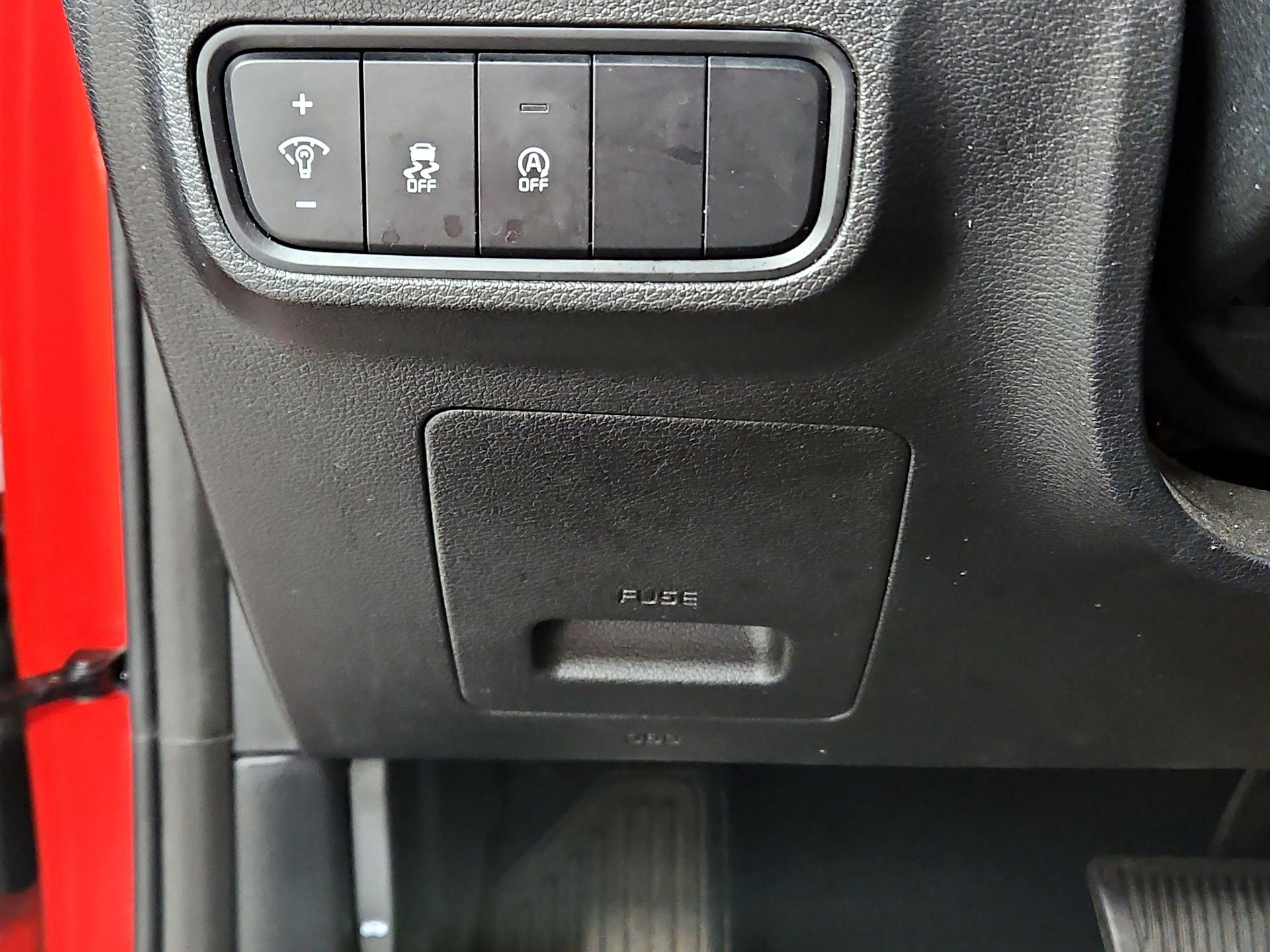 Thumbnail: 2023 Kia Soul - 13