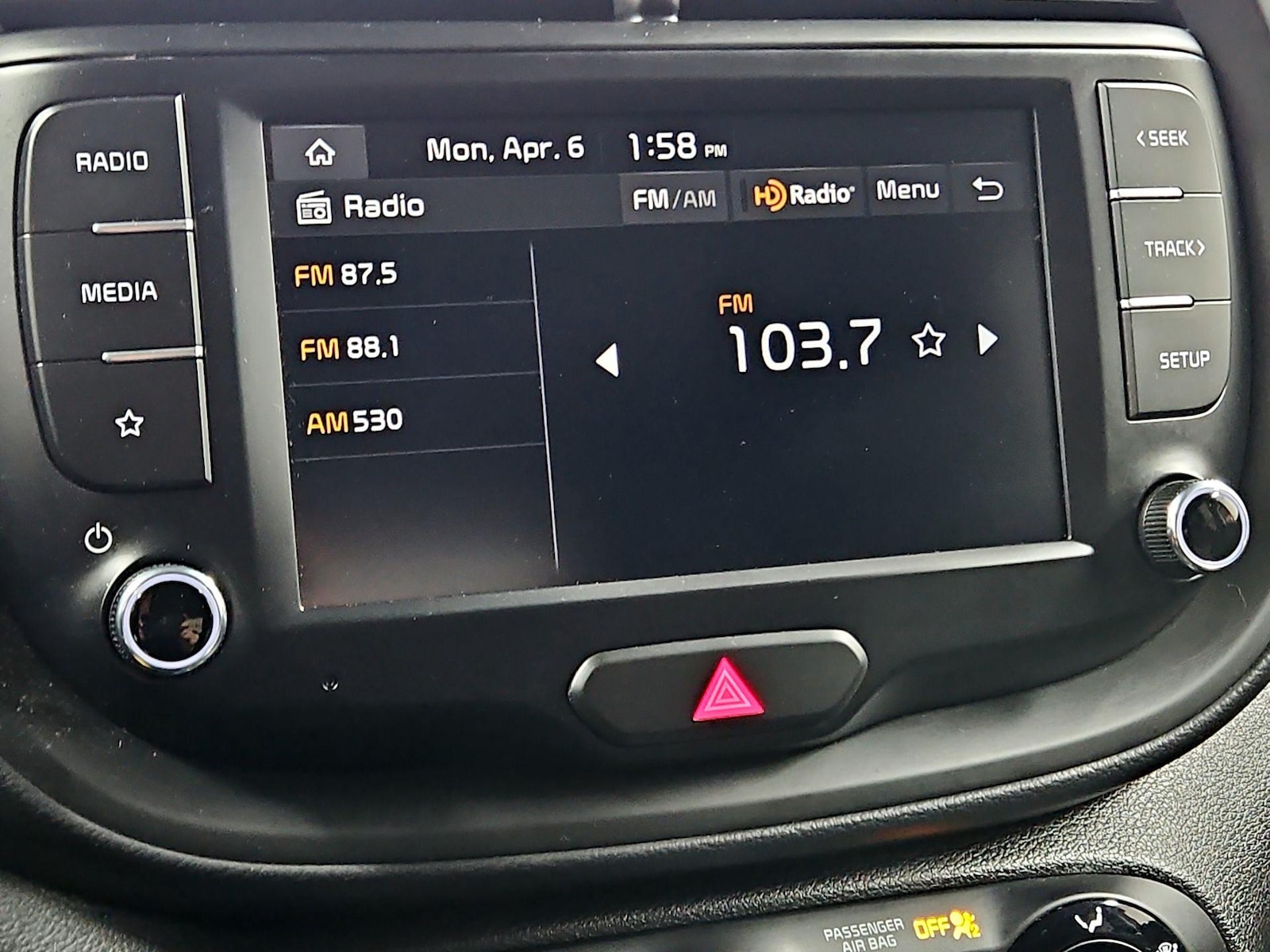 2023 Kia Soul LX - Photo 16