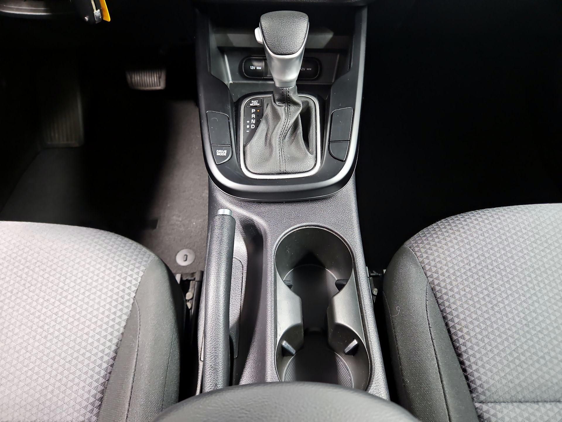 Thumbnail: 2023 Kia Soul - 17