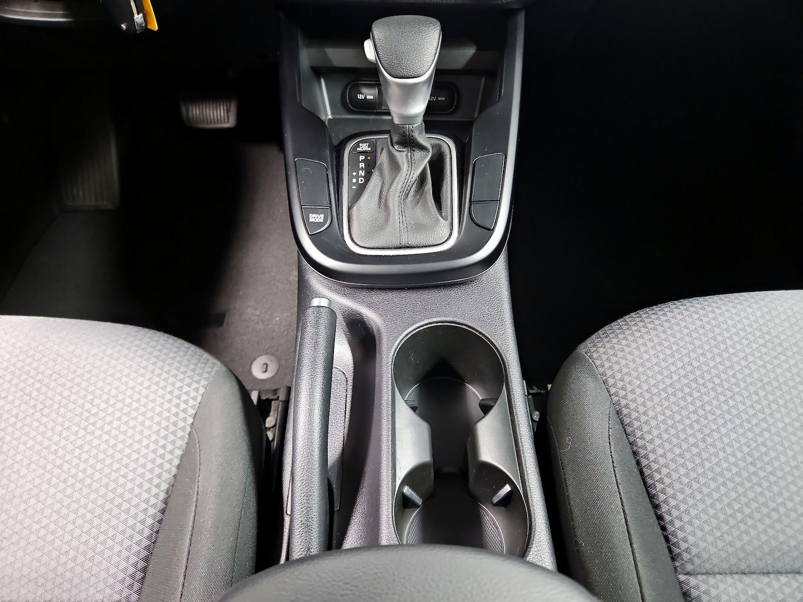 2023 Kia Soul LX - Photo 18