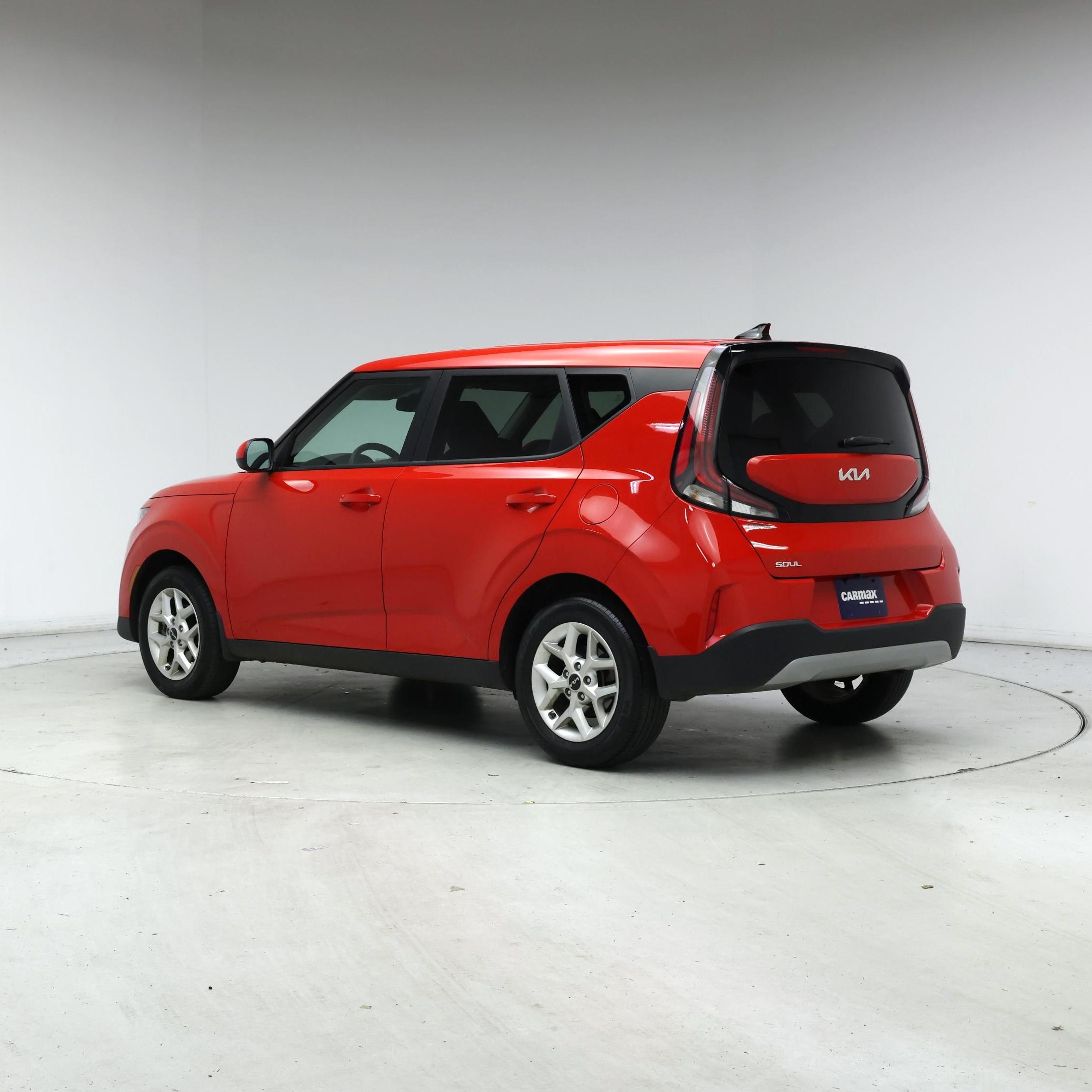 Thumbnail: 2023 Kia Soul - 2