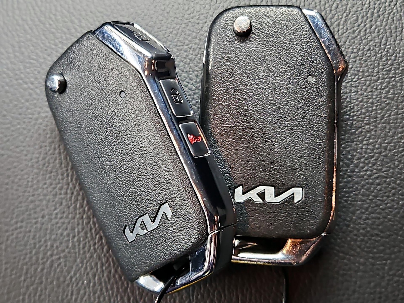 2023 Kia Soul LX - Photo 23
