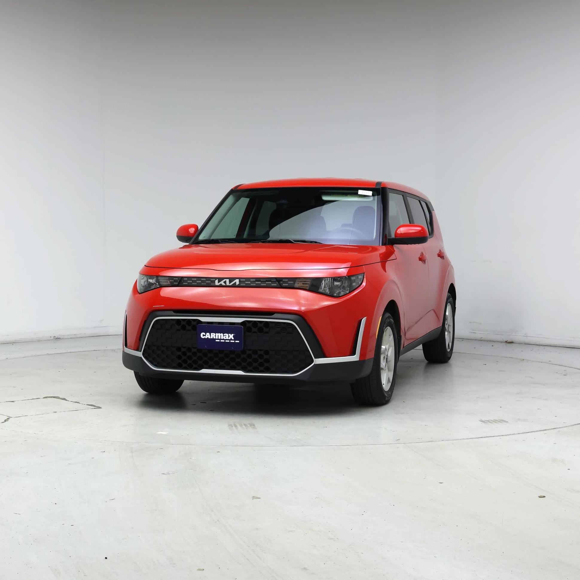 Thumbnail: 2023 Kia Soul - 4