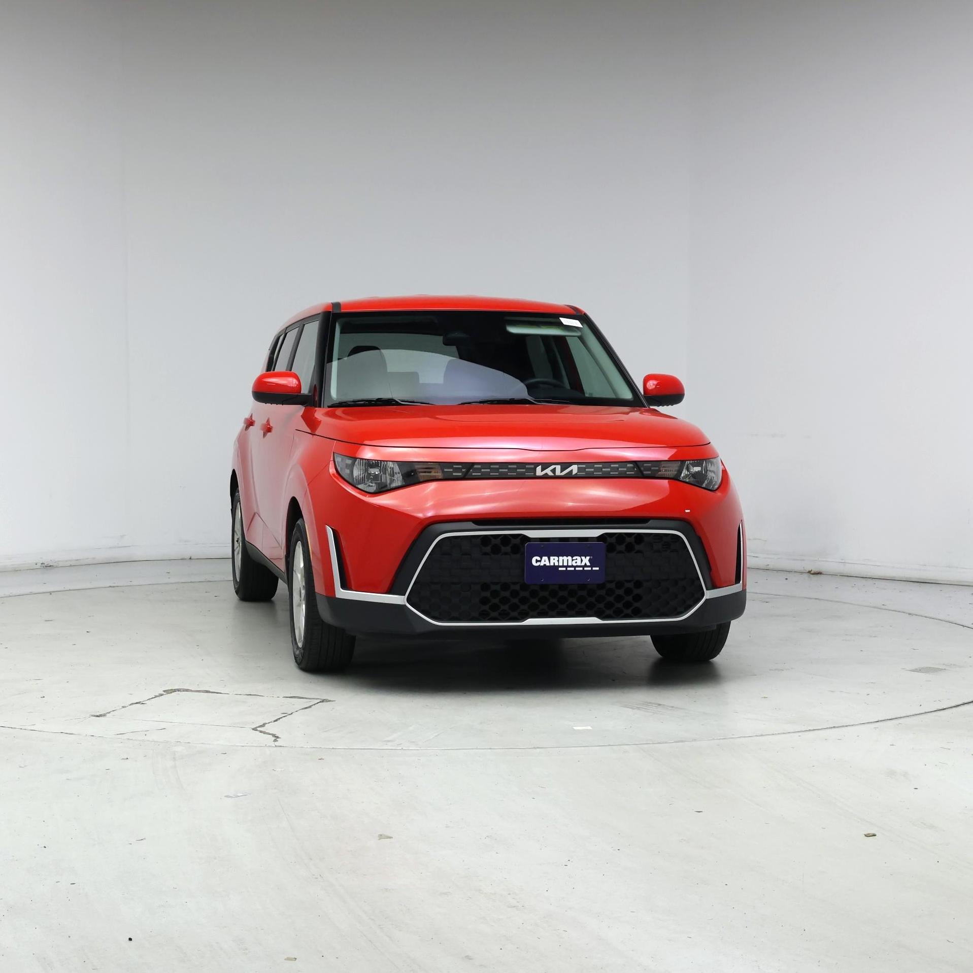 Thumbnail: 2023 Kia Soul - 5