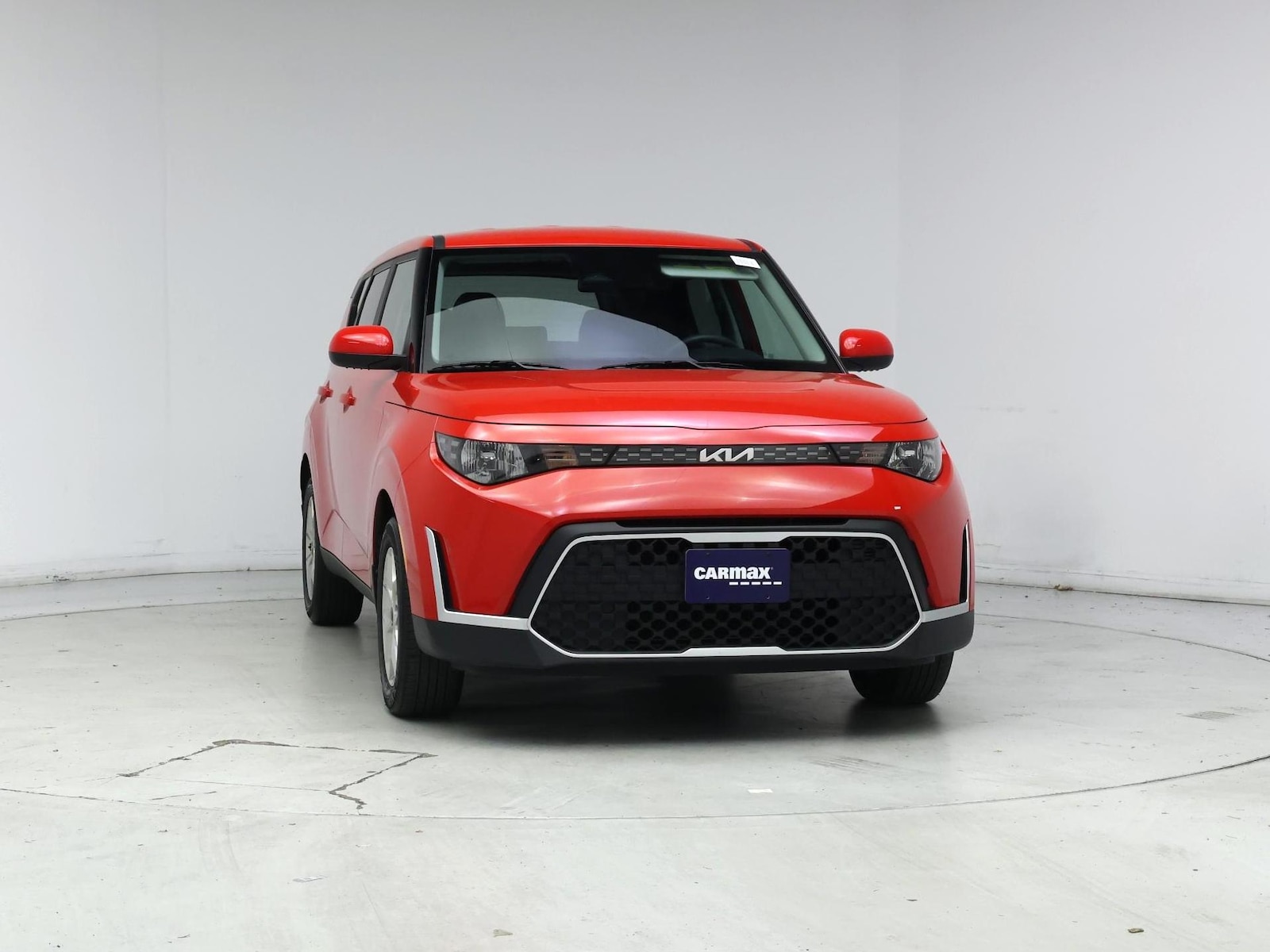 2023 Kia Soul LX - Photo 6