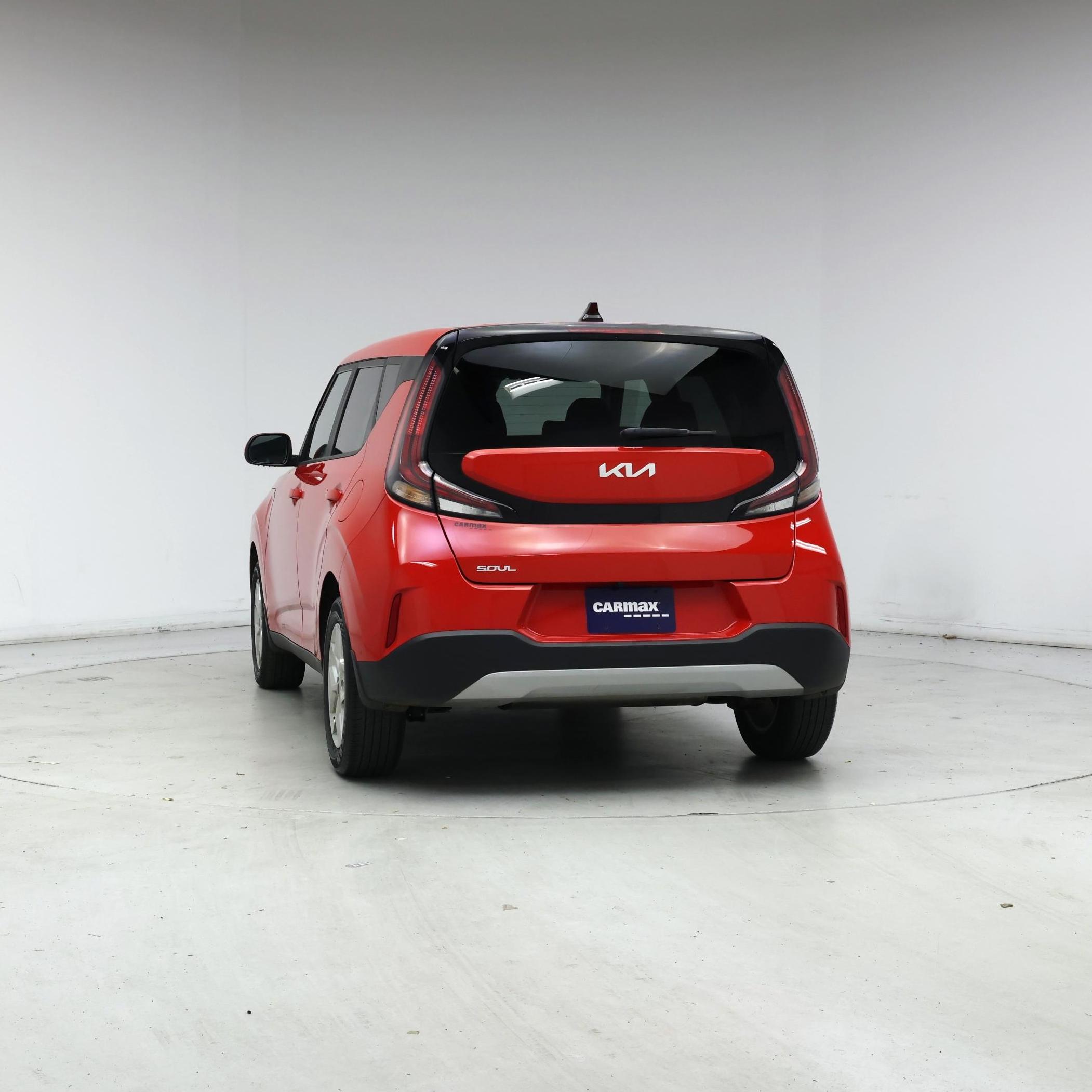 Thumbnail: 2023 Kia Soul - 6