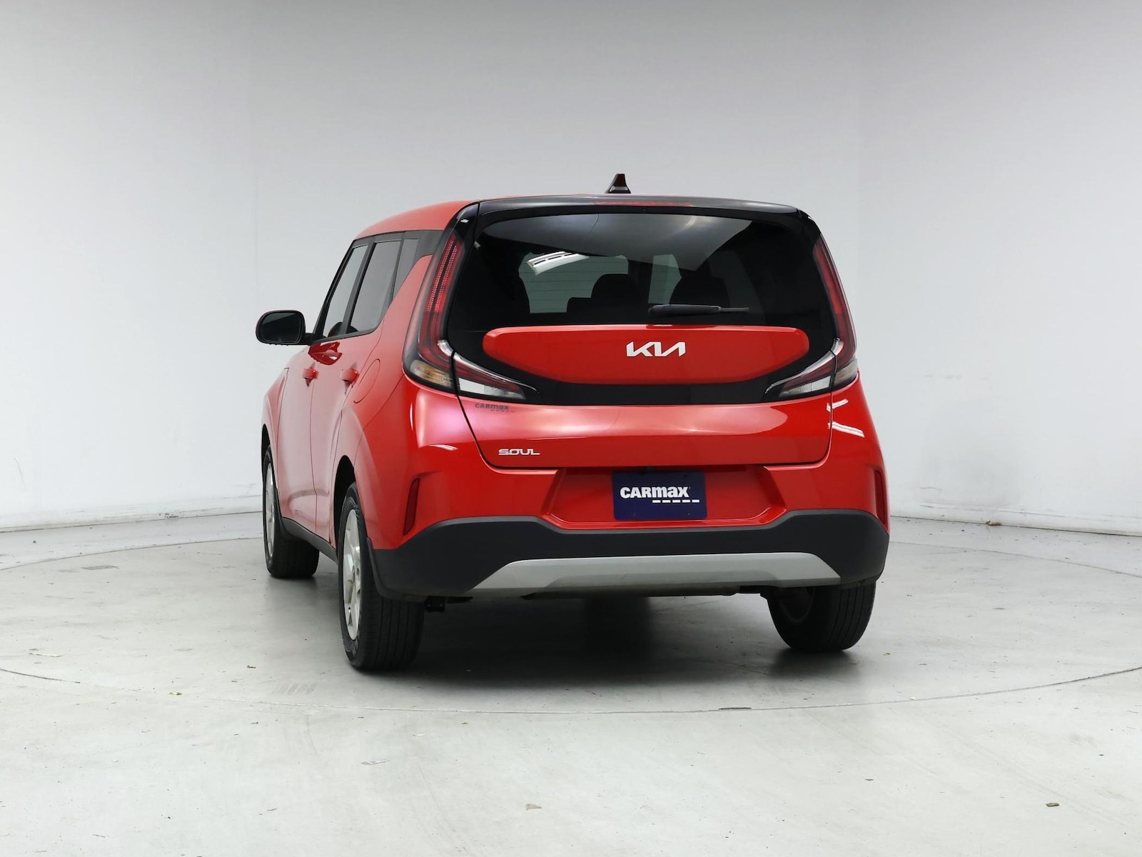 2023 Kia Soul LX - Photo 7