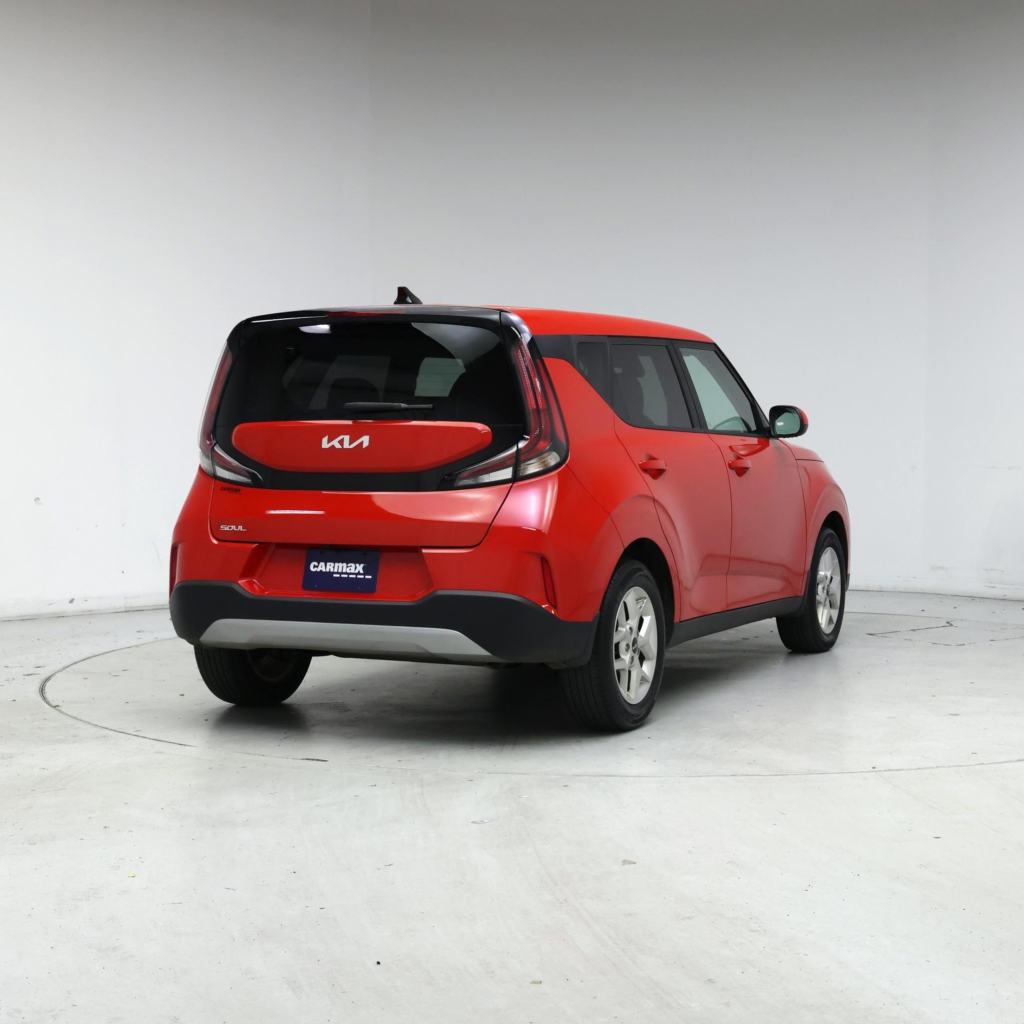 Thumbnail: 2023 Kia Soul - 8