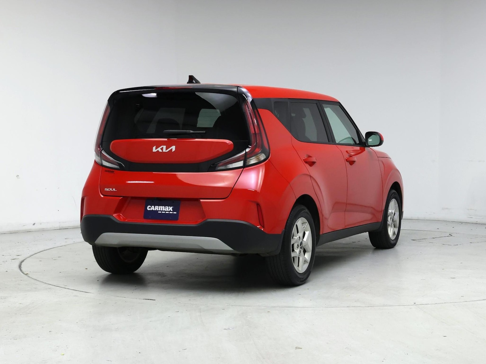 2023 Kia Soul LX - Photo 9