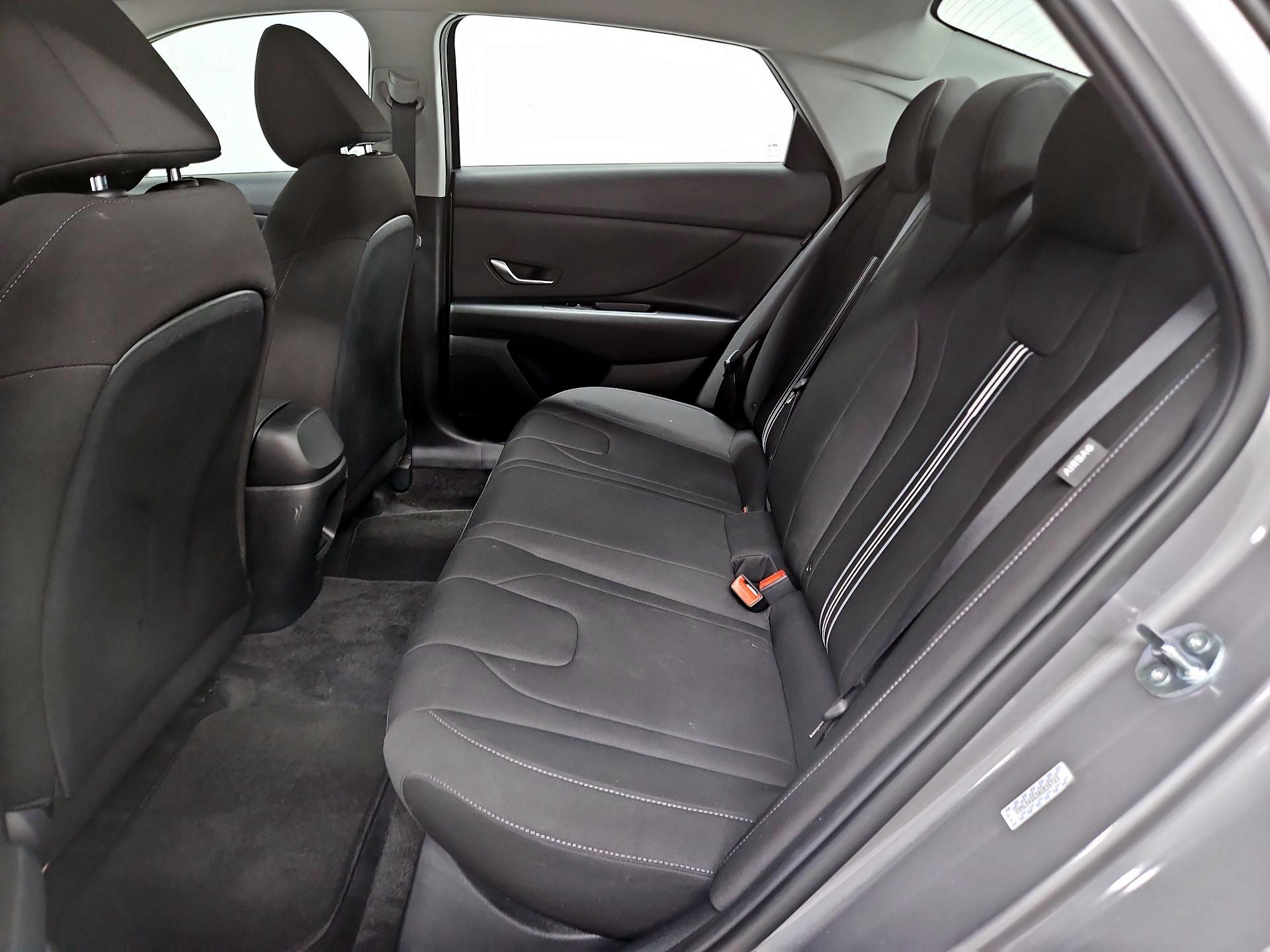 Thumbnail: 2024 Hyundai Elantra - 20