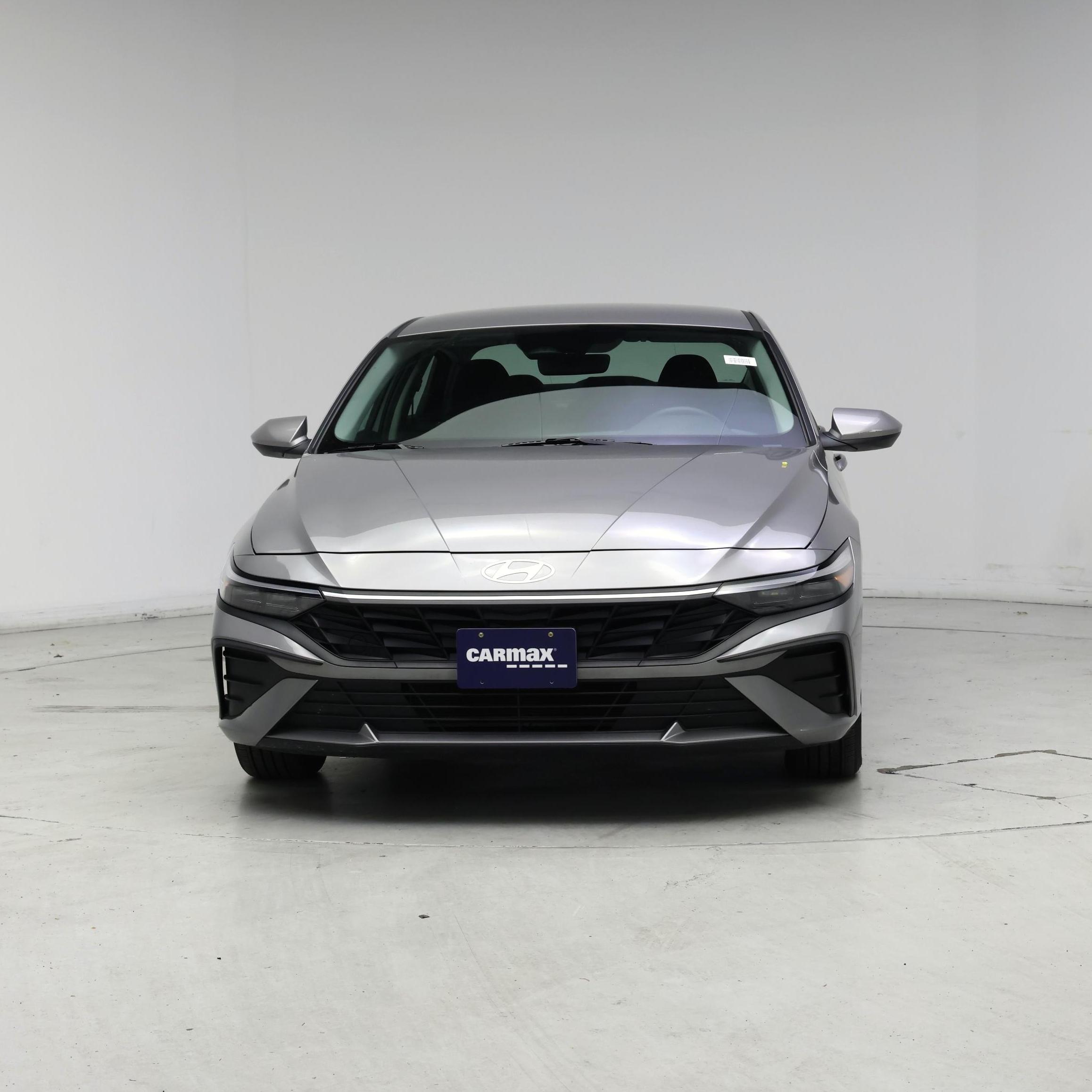 Thumbnail: 2024 Hyundai Elantra - 5