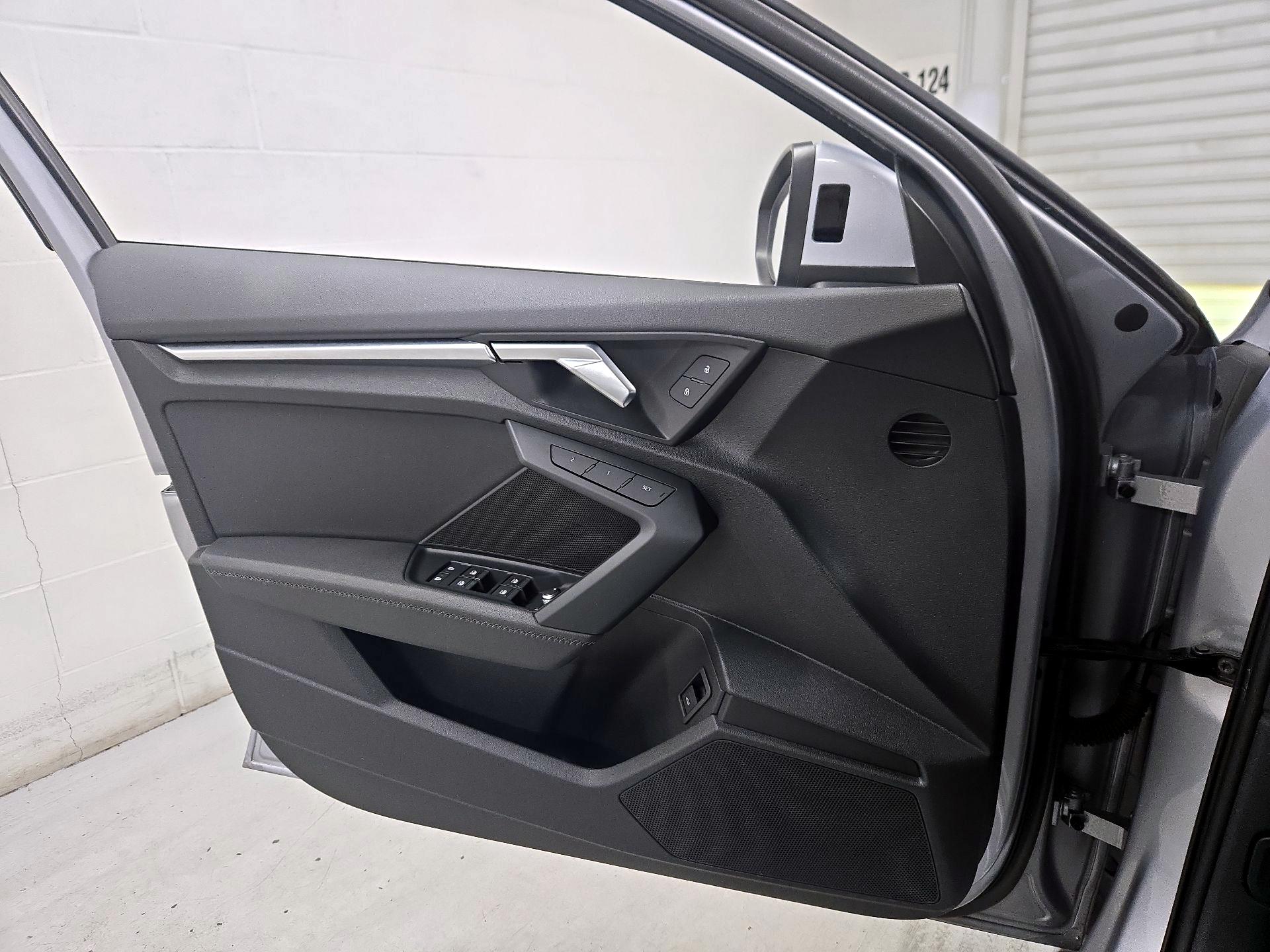 Thumbnail: 2024 Audi A3 - 12