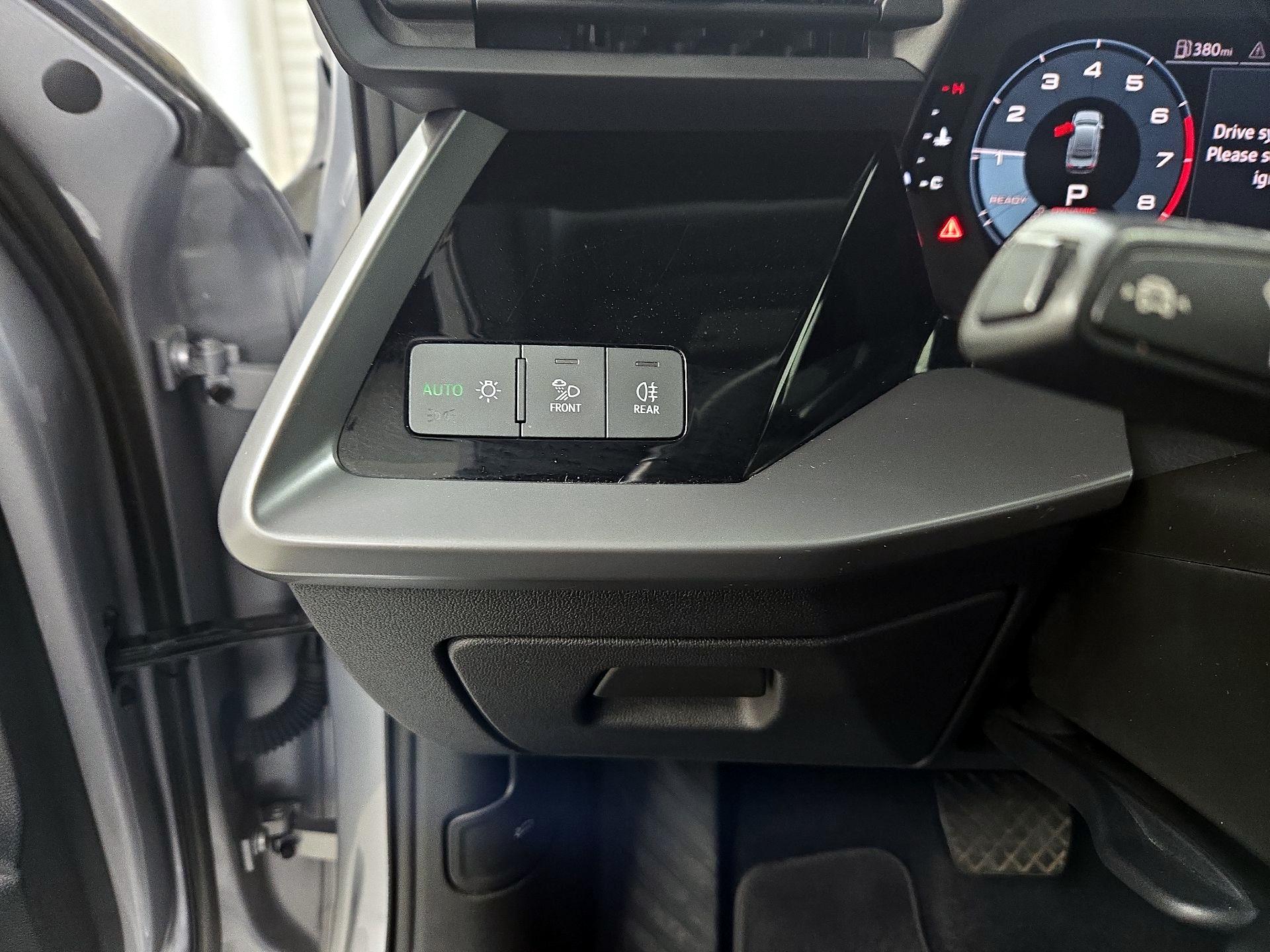 Thumbnail: 2024 Audi A3 - 13