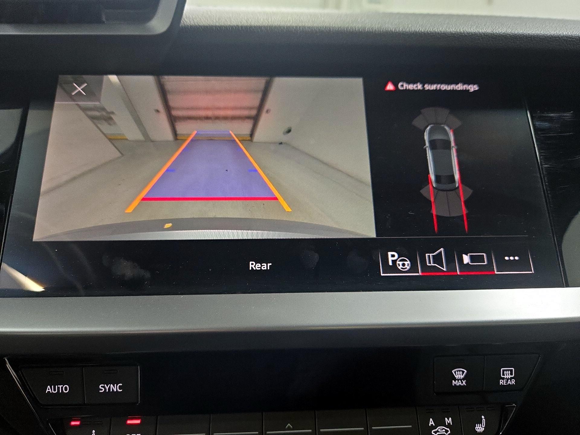 Thumbnail: 2024 Audi A3 - 14