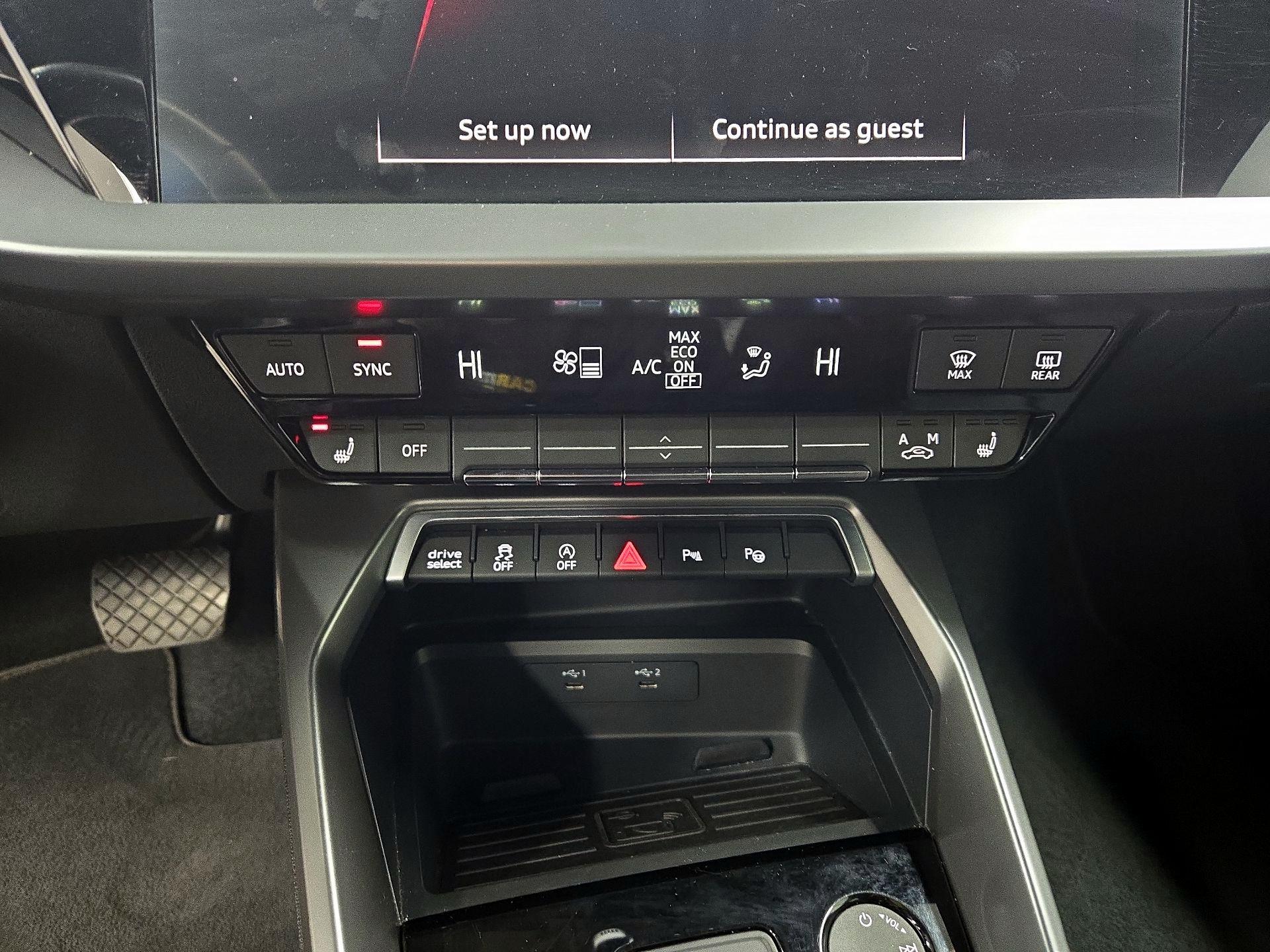 Thumbnail: 2024 Audi A3 - 16