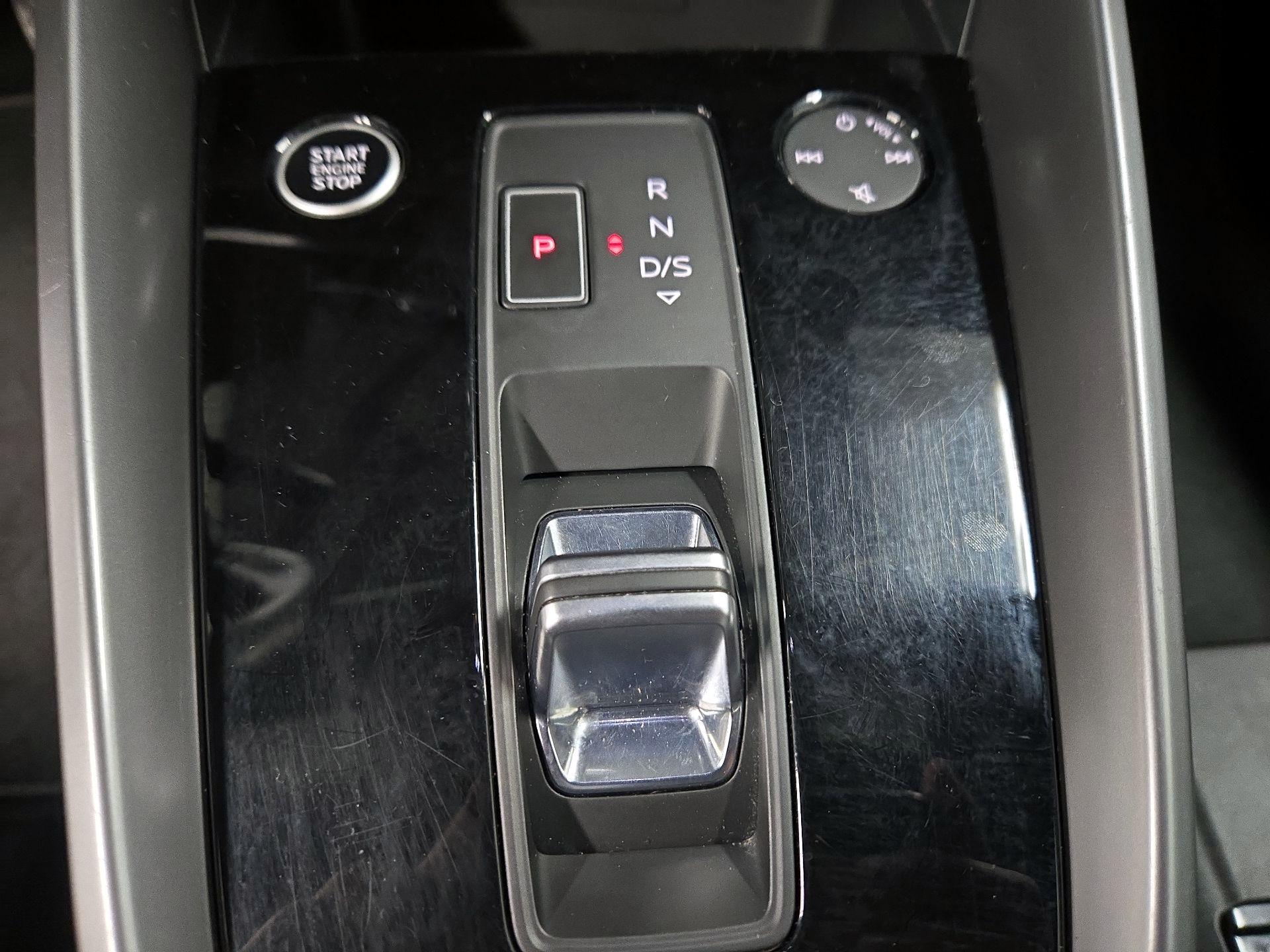 Thumbnail: 2024 Audi A3 - 17