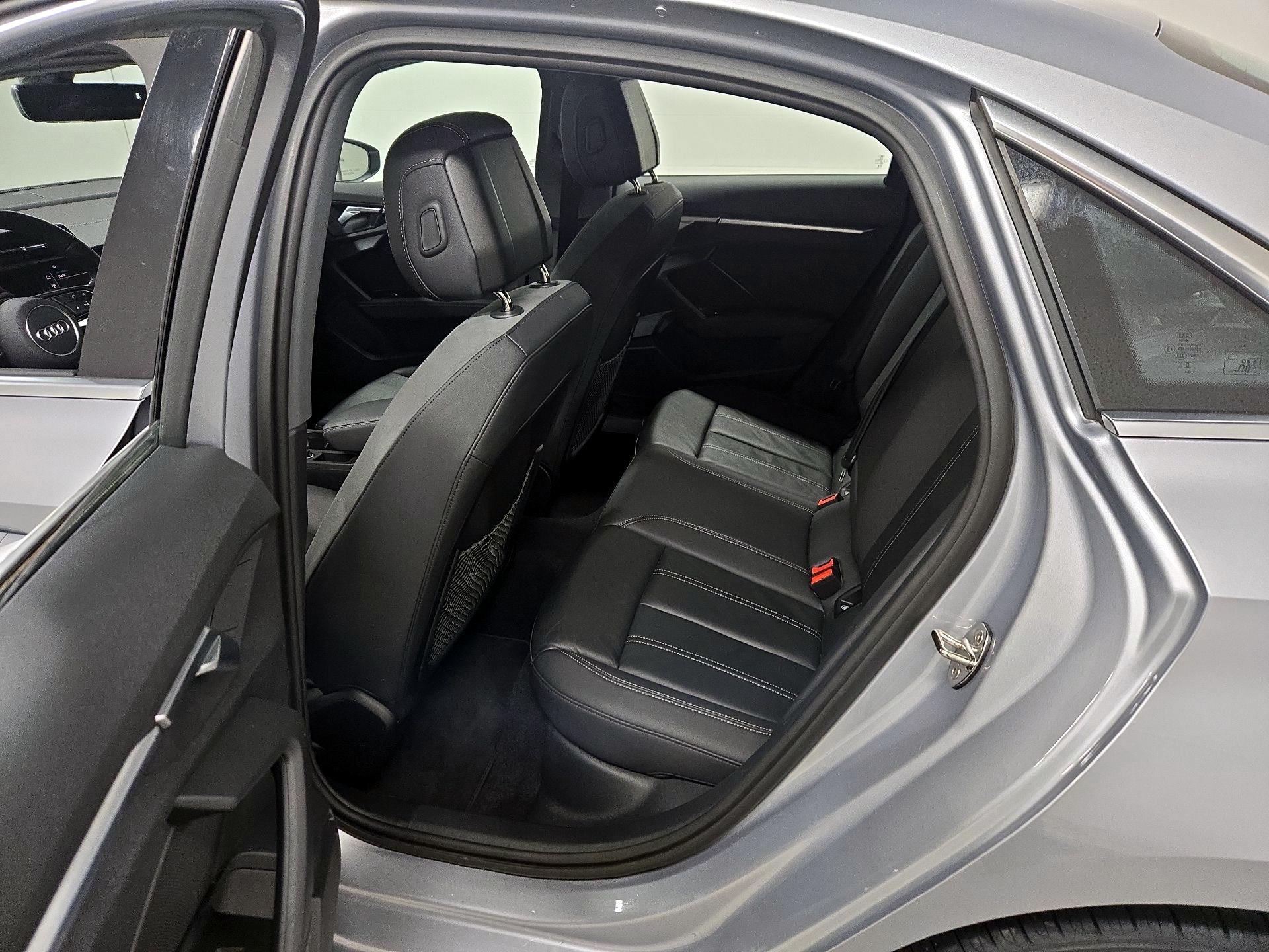 Thumbnail: 2024 Audi A3 - 20