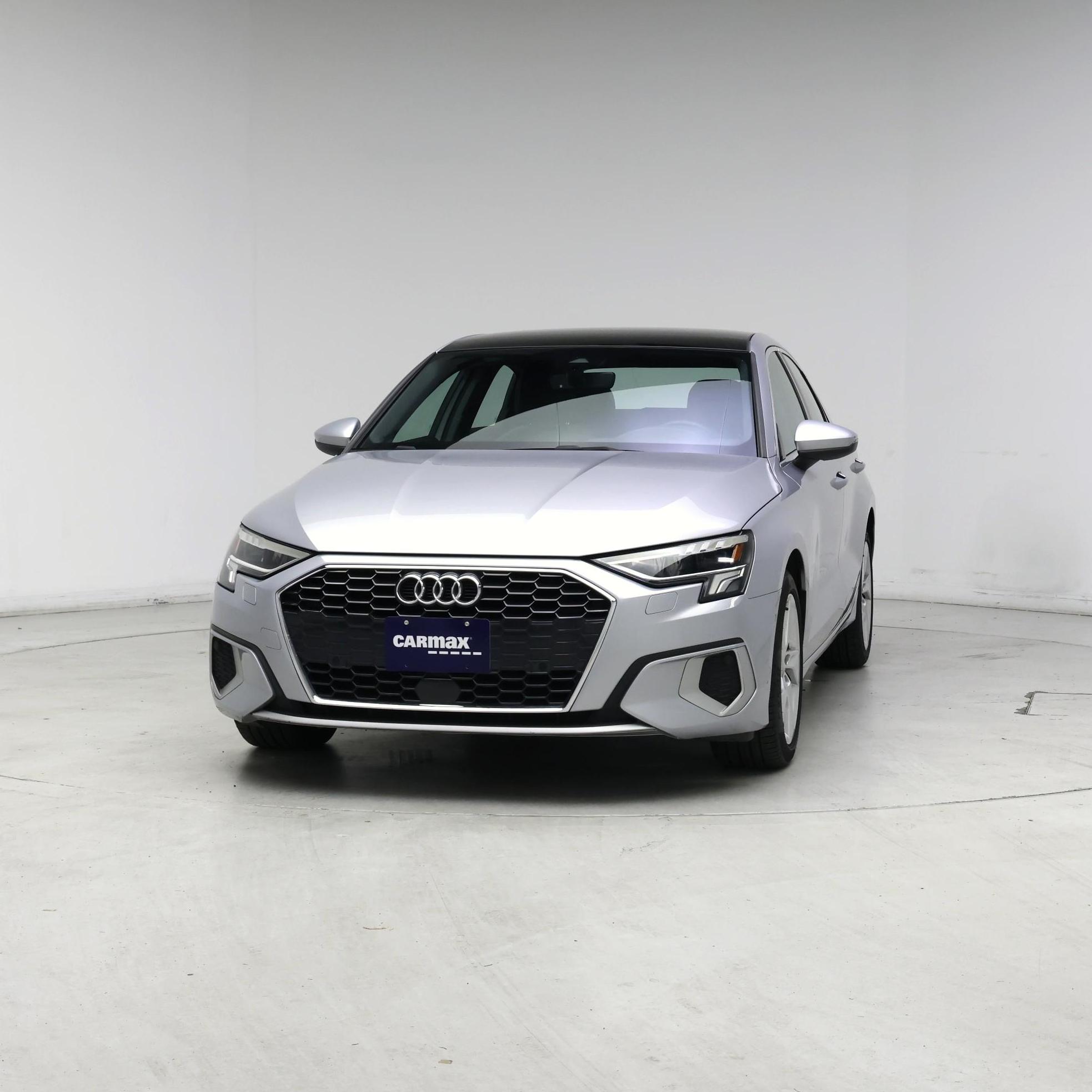 Thumbnail: 2024 Audi A3 - 4