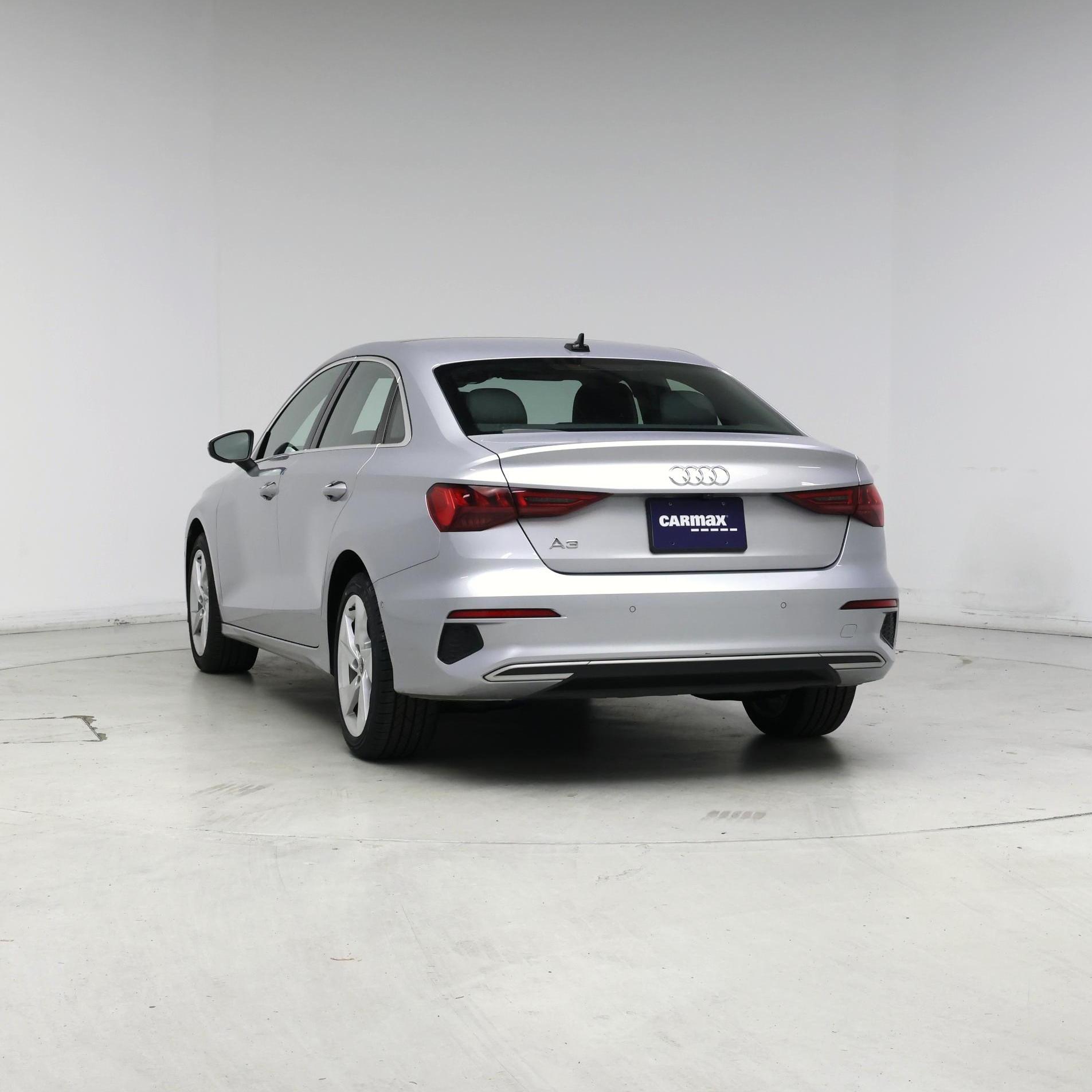 Thumbnail: 2024 Audi A3 - 6