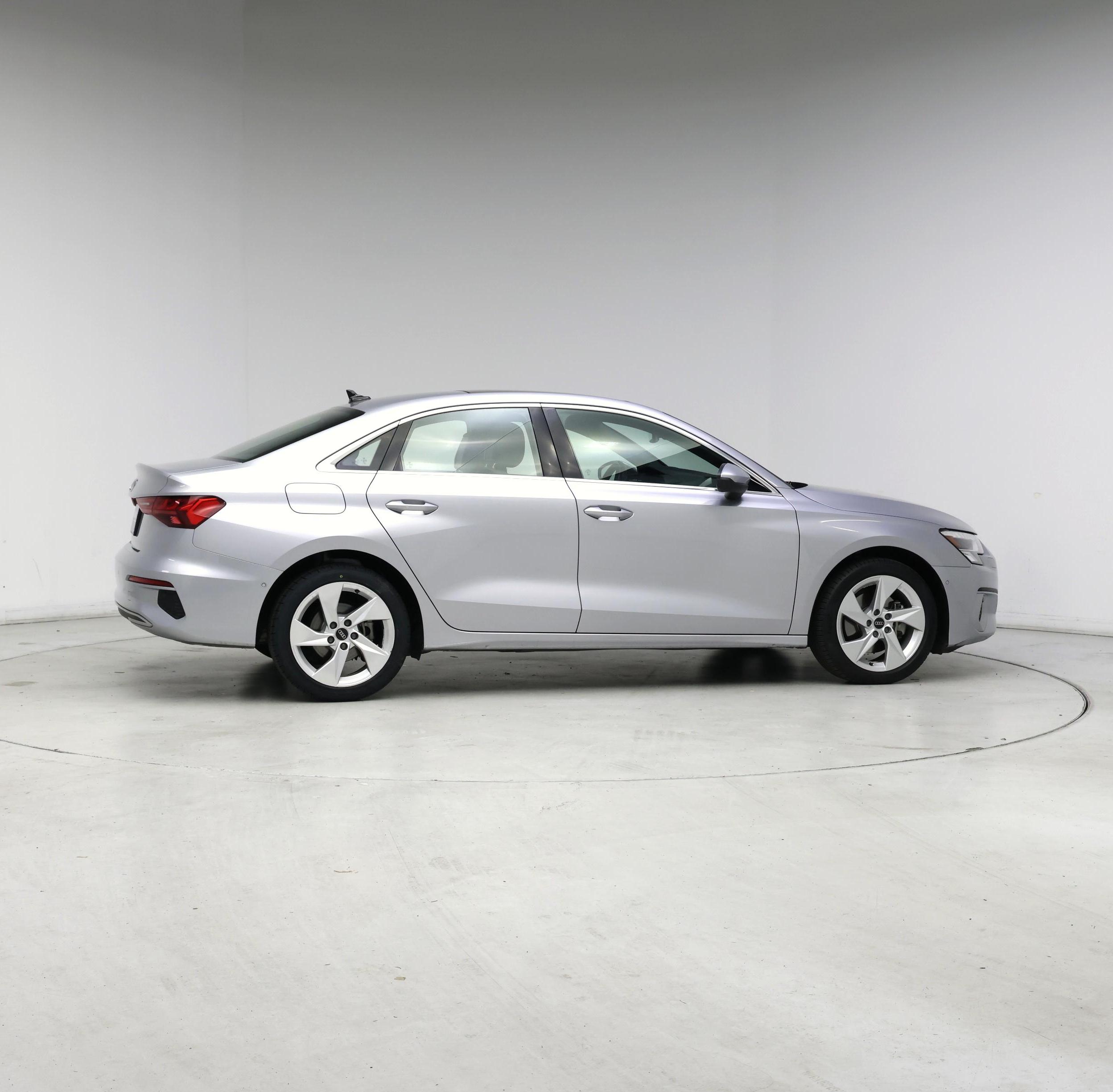 Thumbnail: 2024 Audi A3 - 7