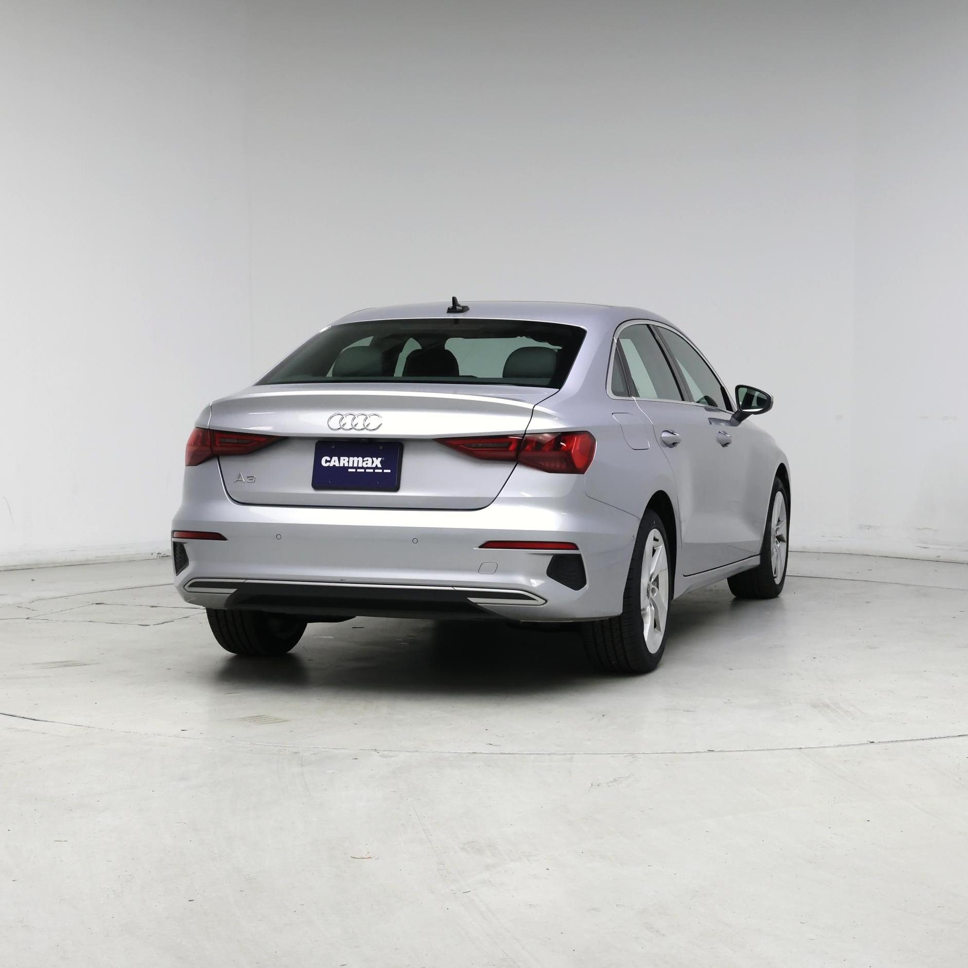 Thumbnail: 2024 Audi A3 - 8