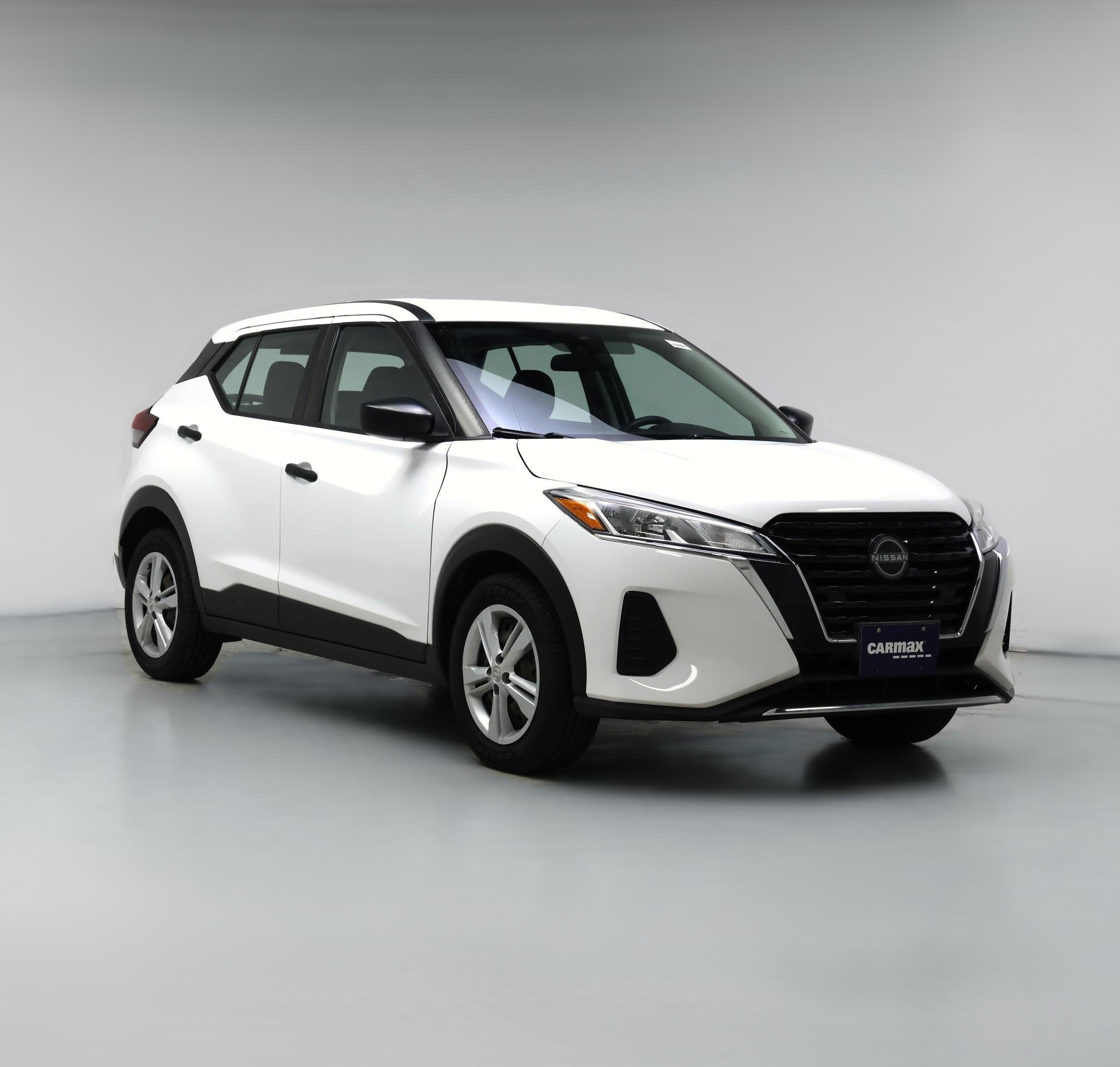 Thumbnail: 2022 Nissan Kicks - 1