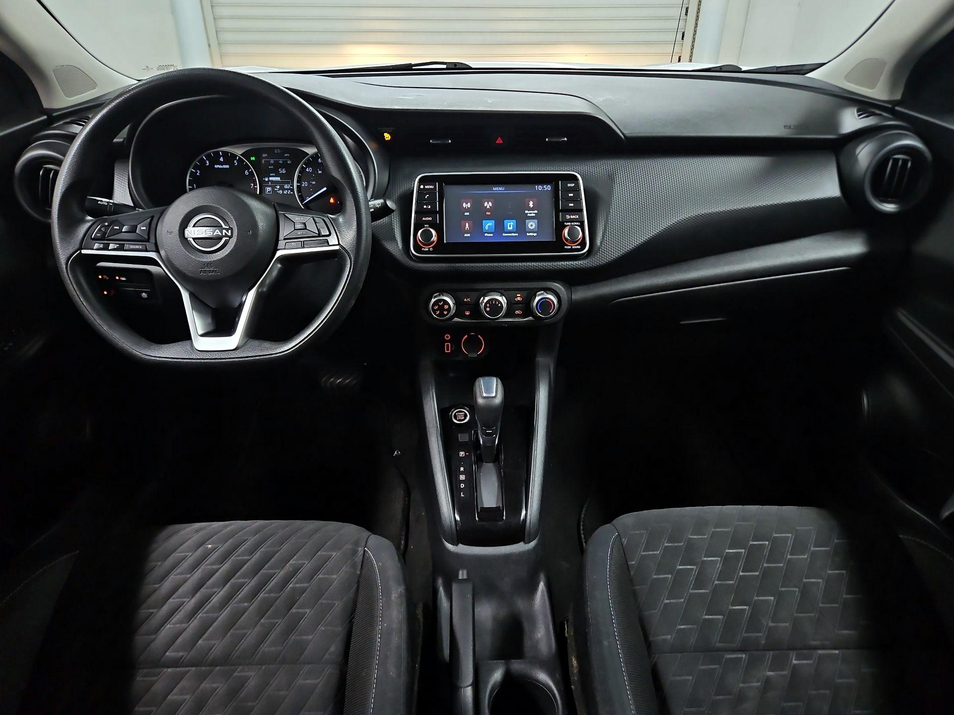 Thumbnail: 2022 Nissan Kicks - 9