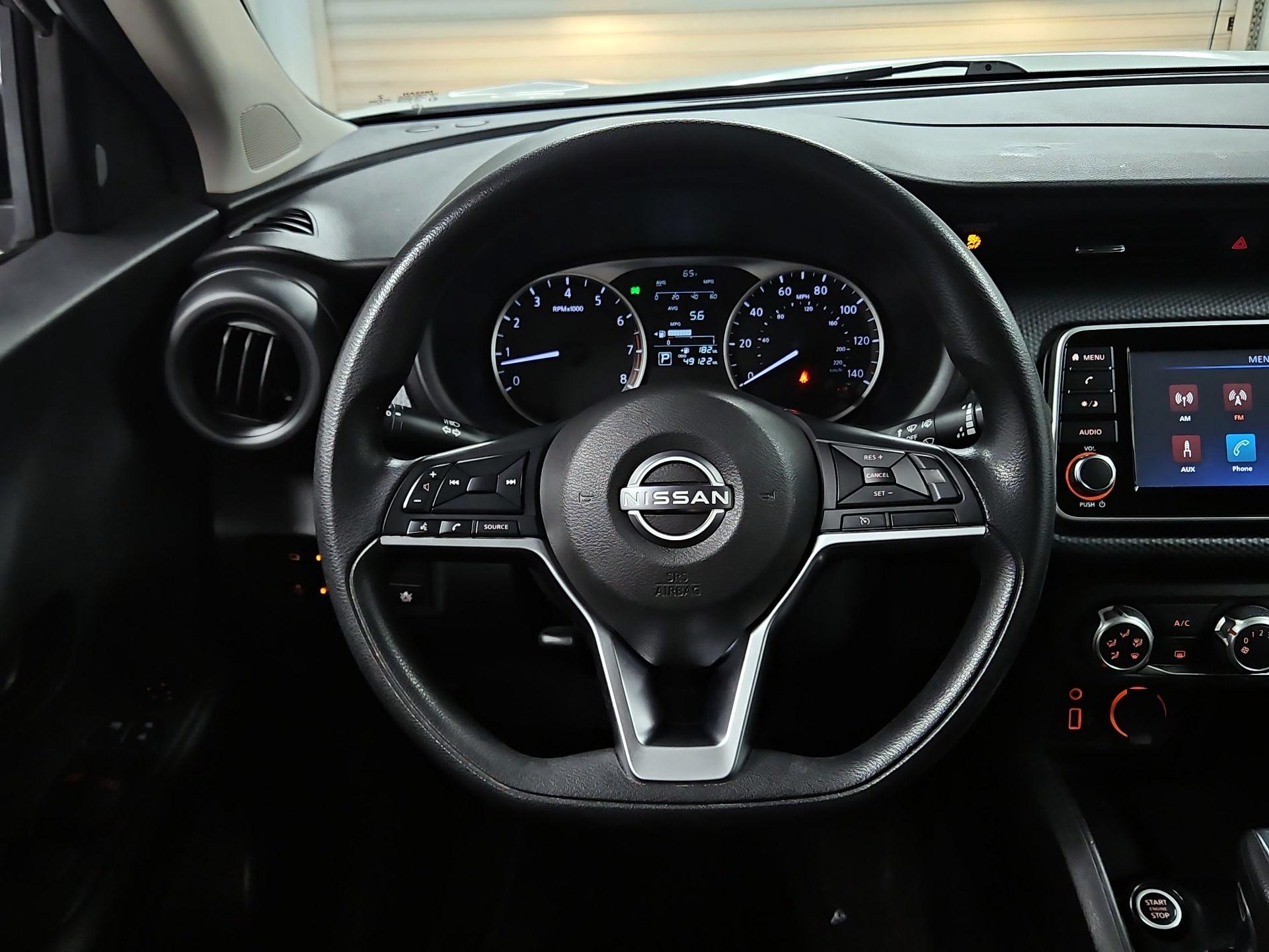 Thumbnail: 2022 Nissan Kicks - 10