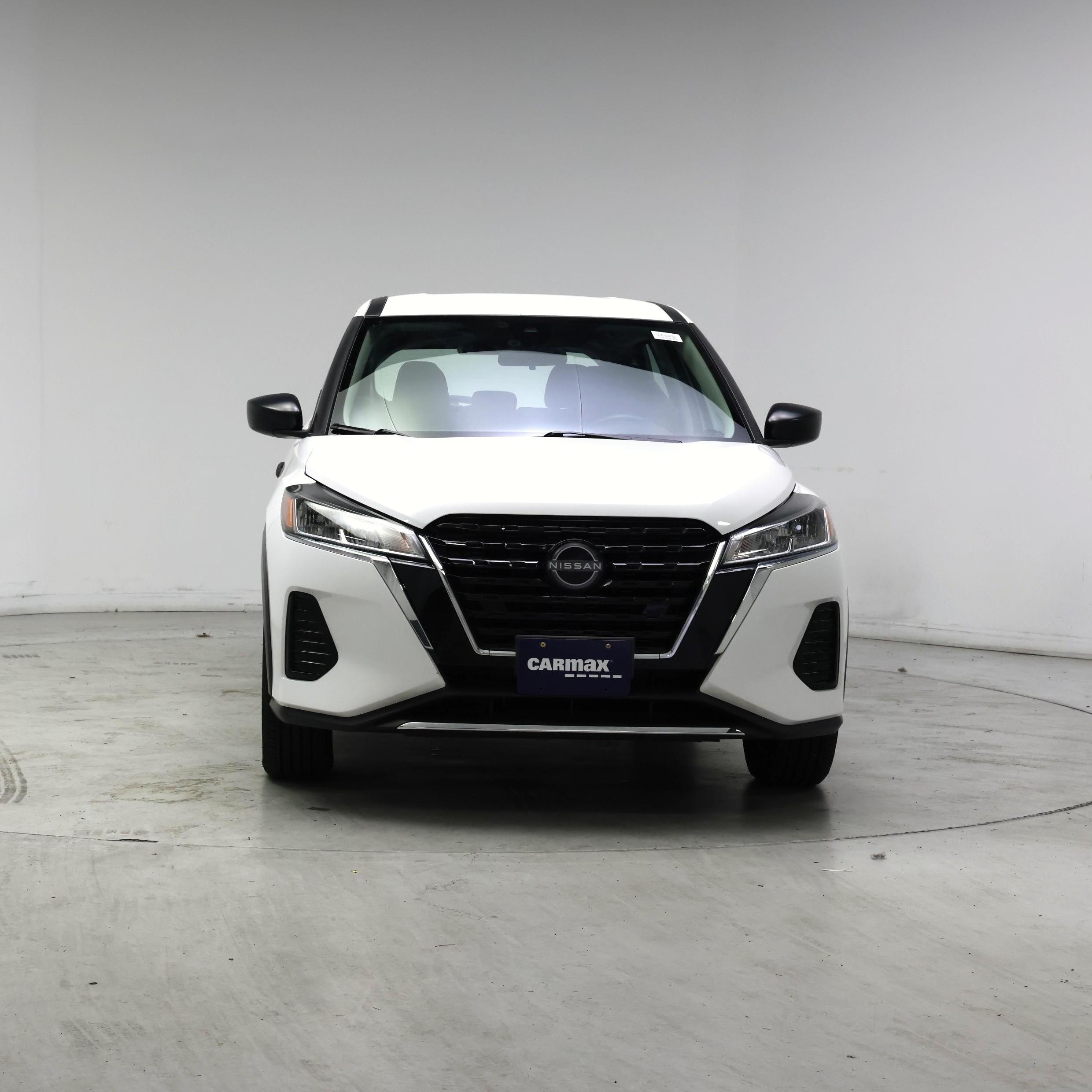 Thumbnail: 2022 Nissan Kicks - 5