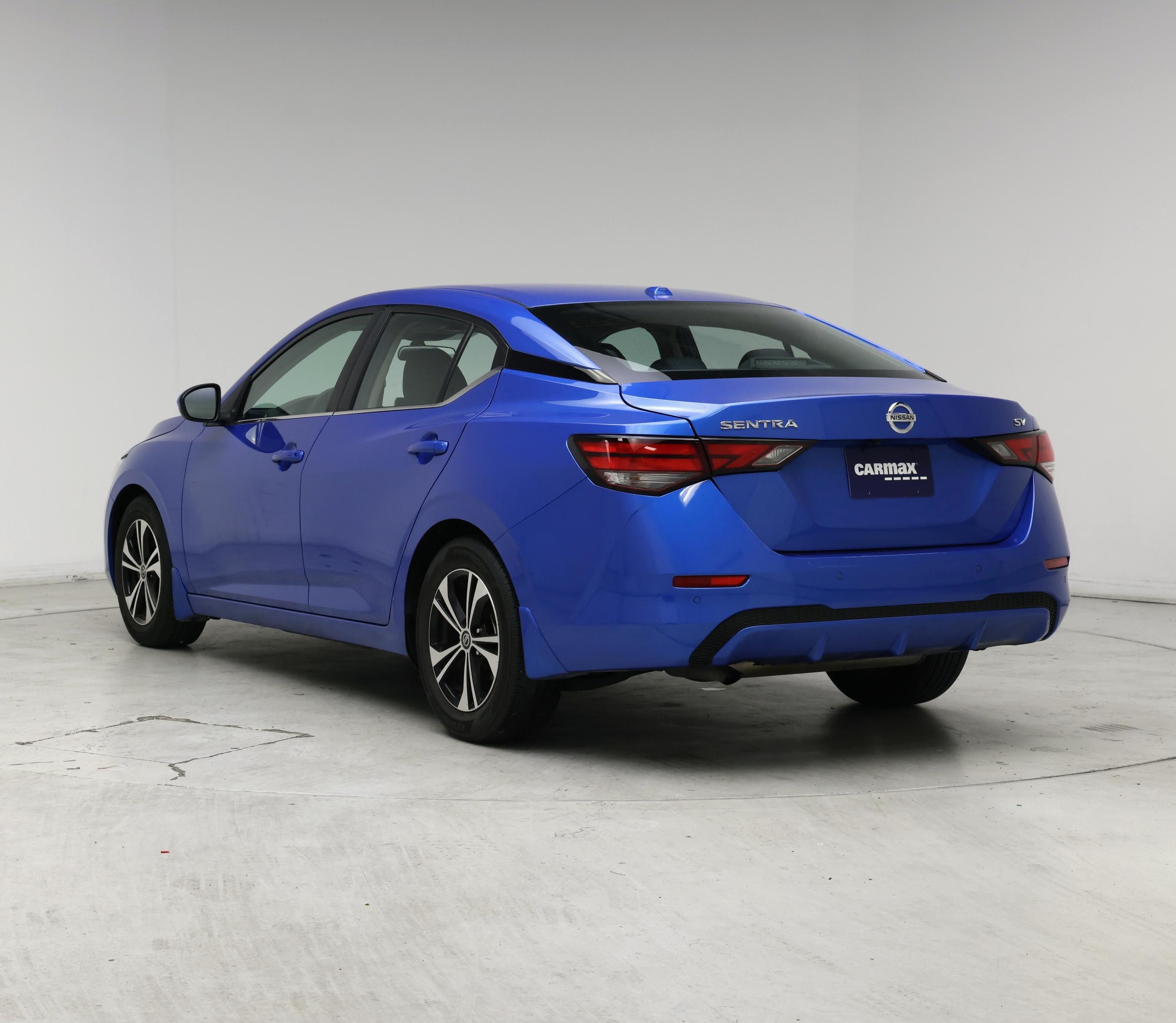 Thumbnail: 2023 Nissan Sentra - 2