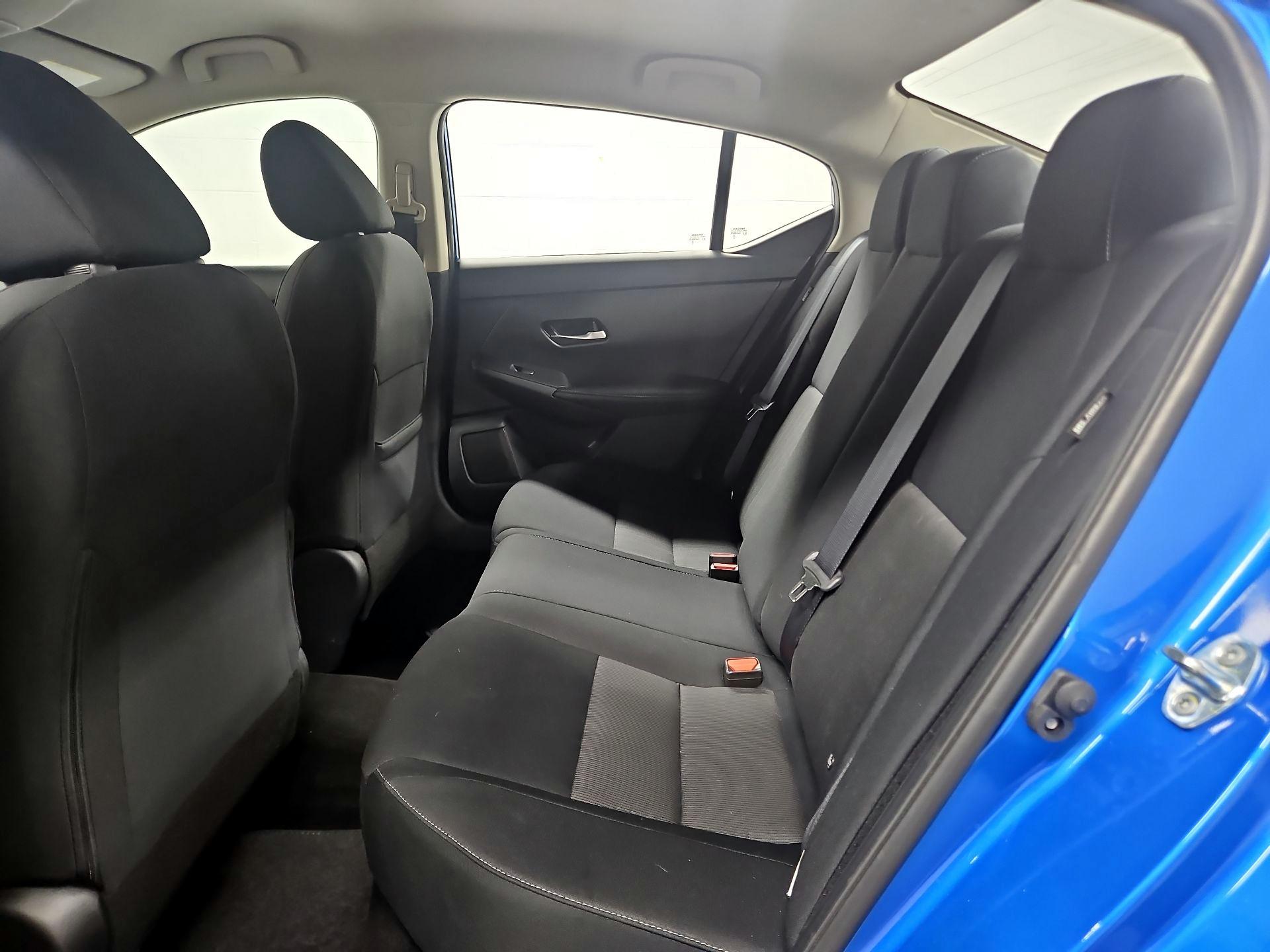 Thumbnail: 2023 Nissan Sentra - 19