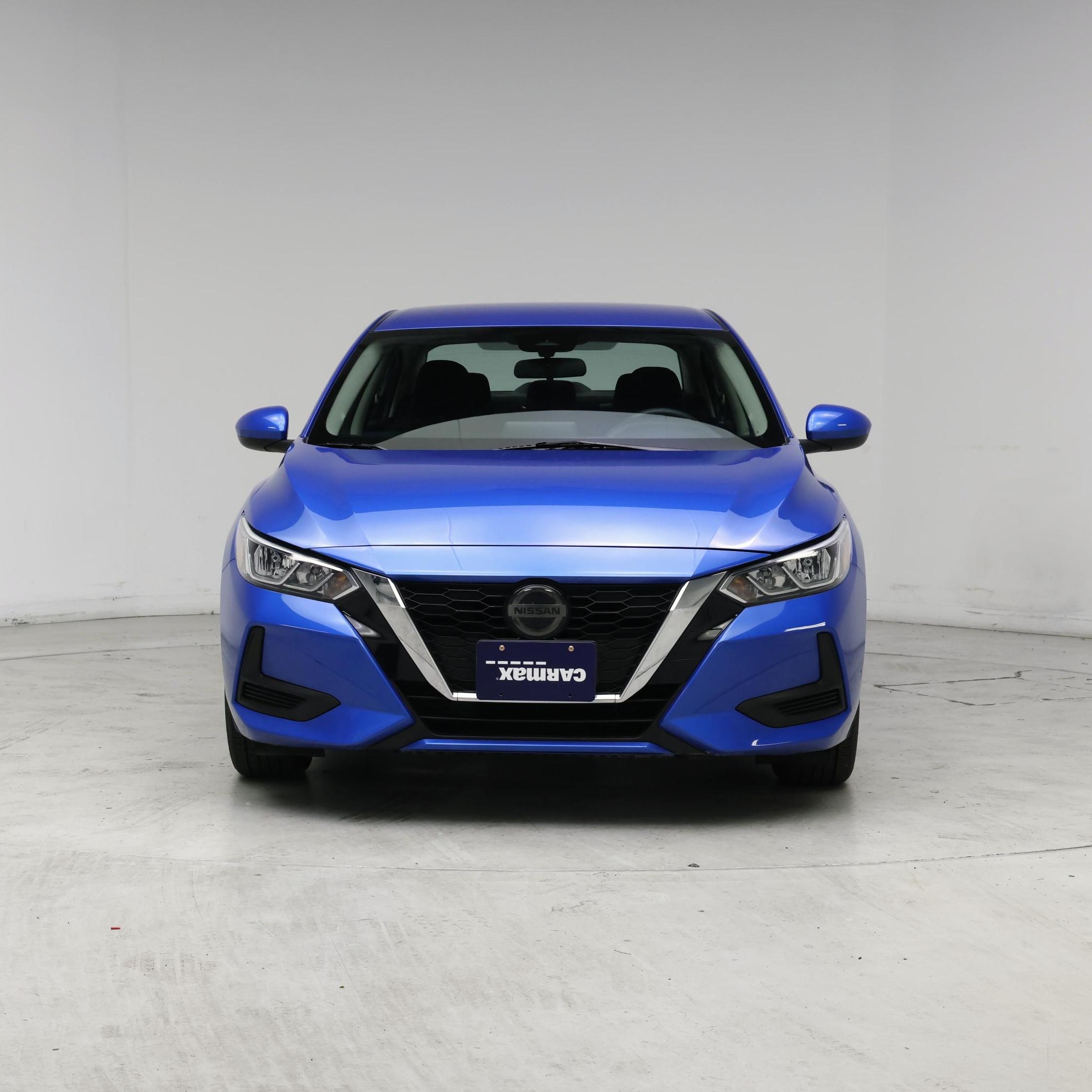 Thumbnail: 2023 Nissan Sentra - 5