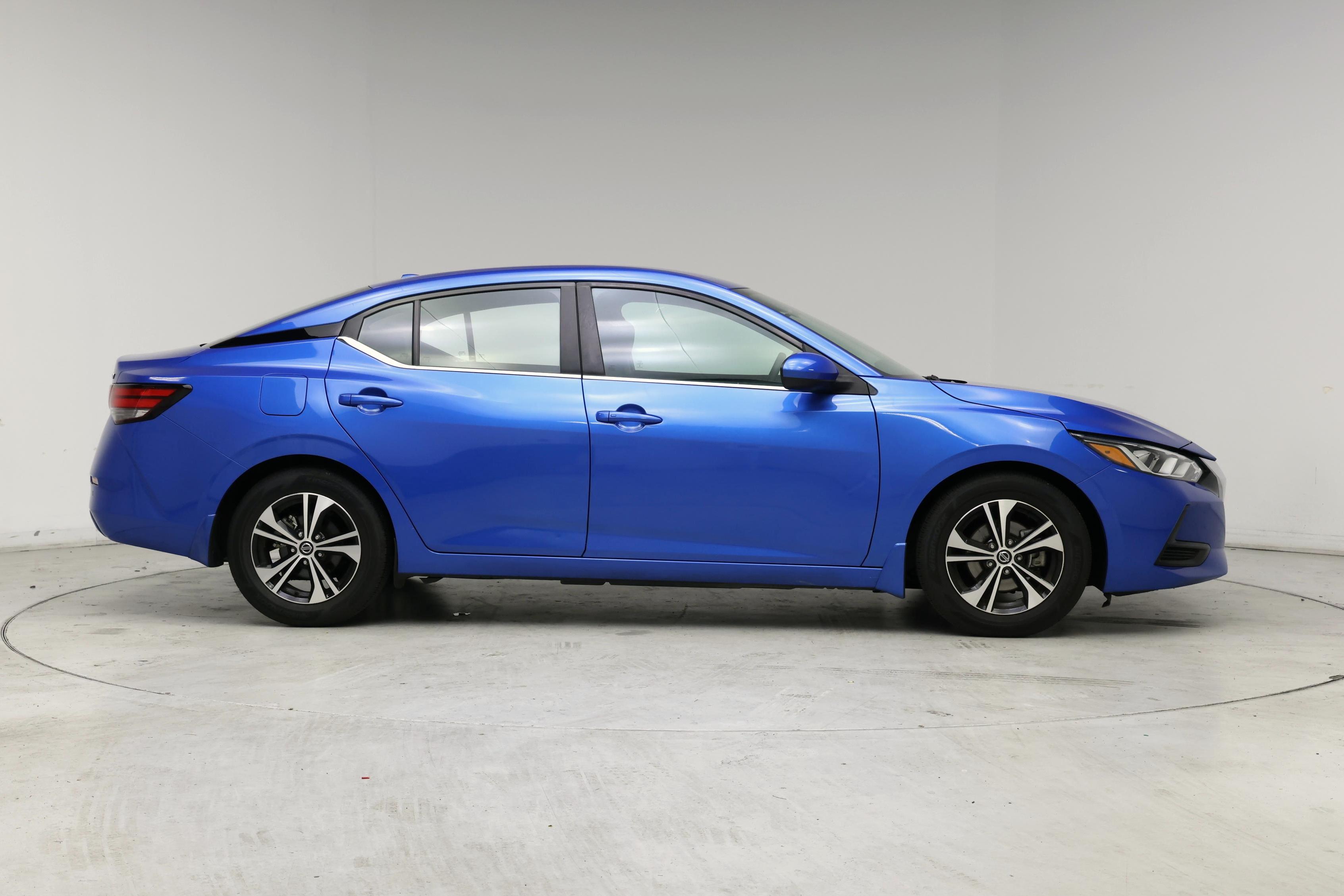 Thumbnail: 2023 Nissan Sentra - 7