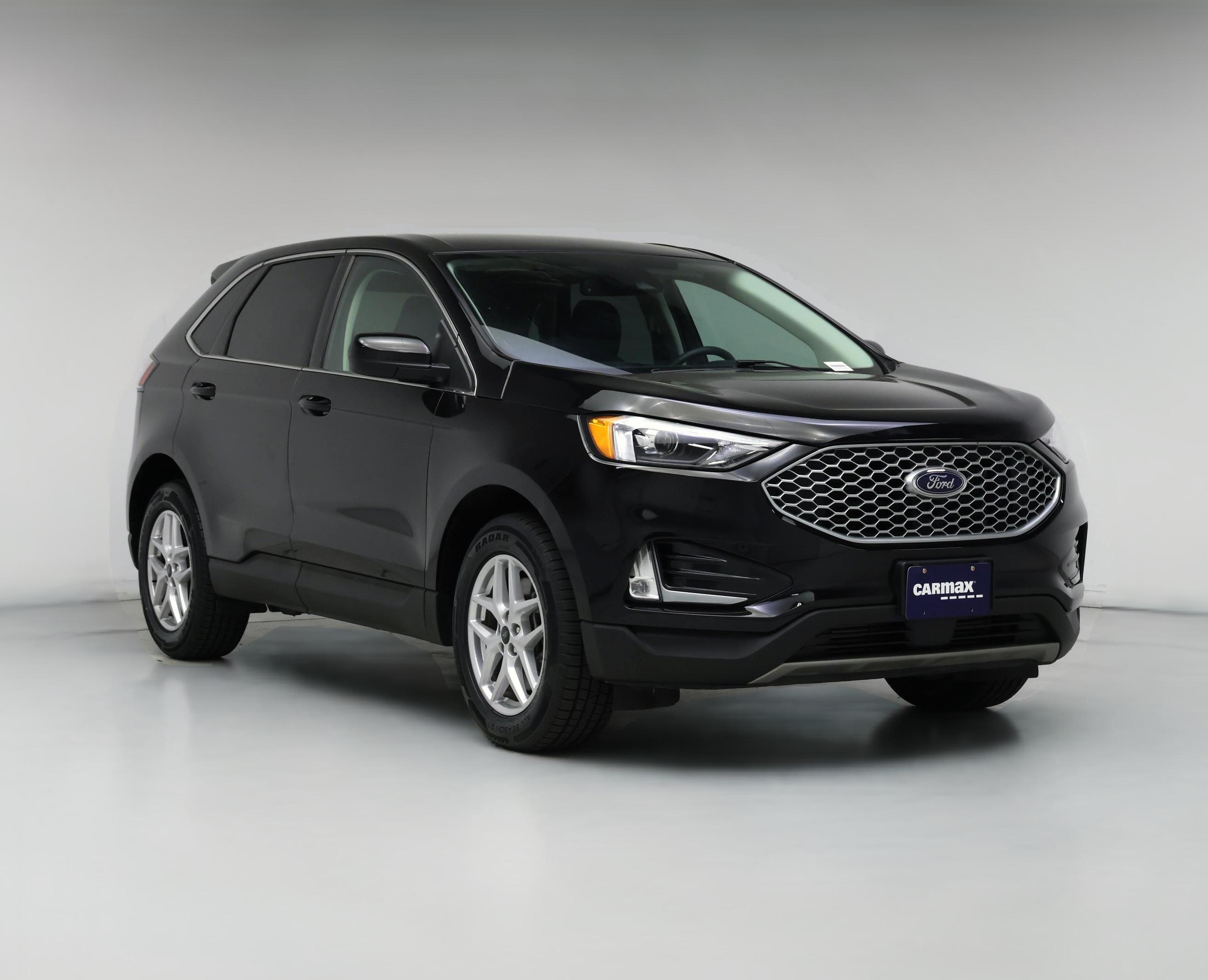 Thumbnail: 2023 Ford Edge - 1