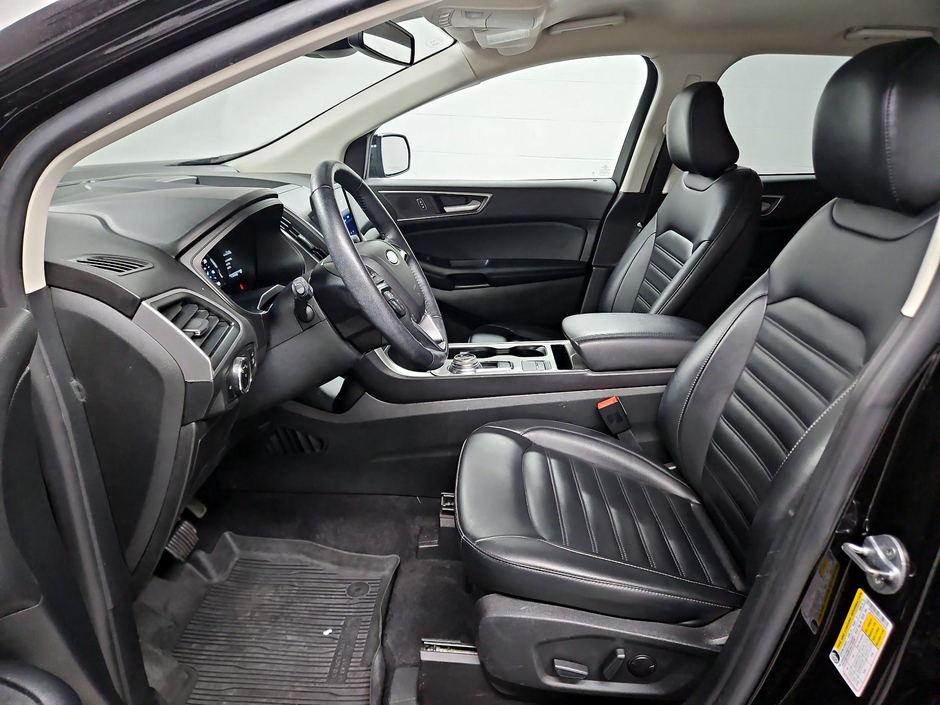 Thumbnail: 2023 Ford Edge - 11