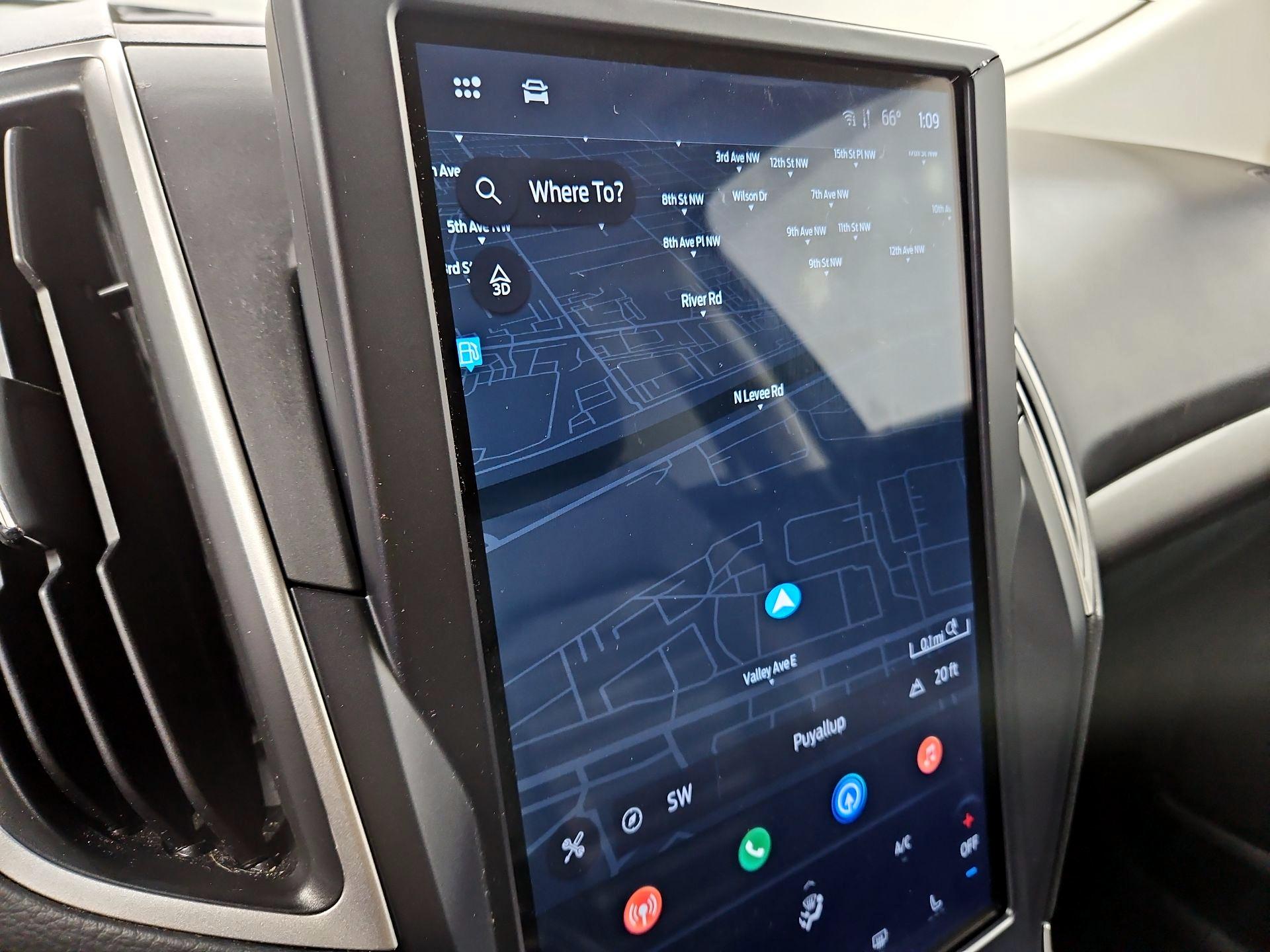 Thumbnail: 2023 Ford Edge - 14