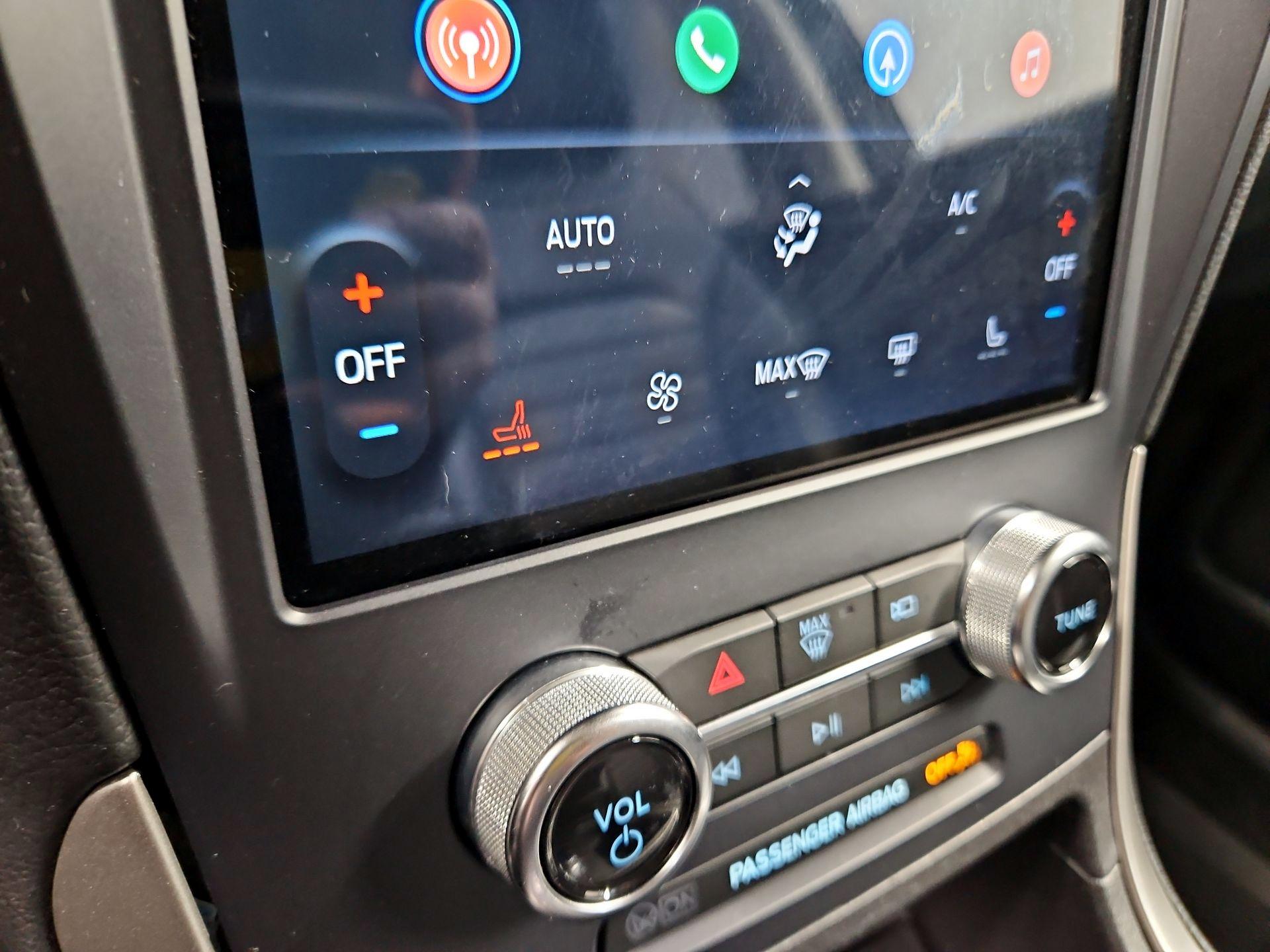 Thumbnail: 2023 Ford Edge - 17