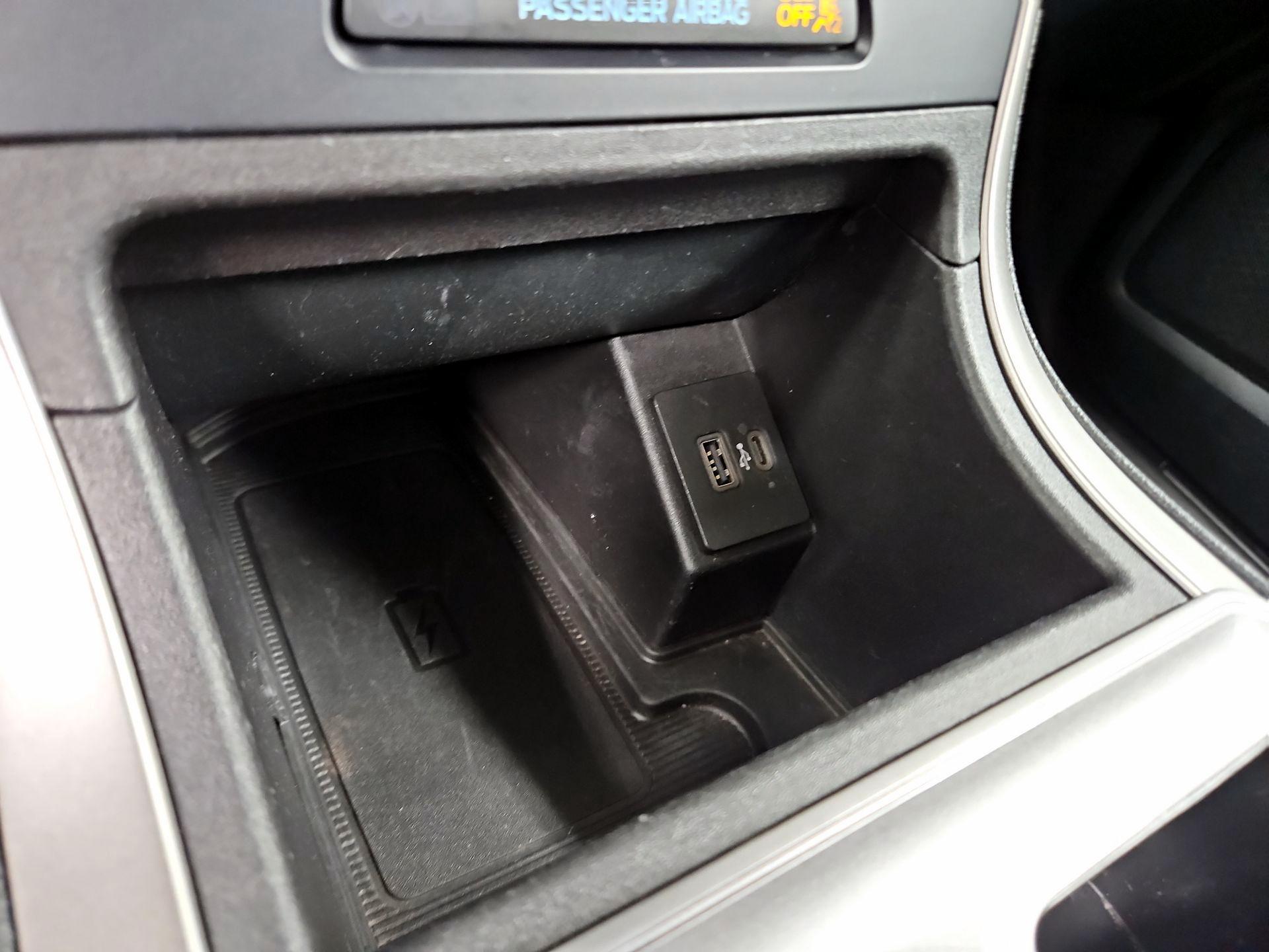 Thumbnail: 2023 Ford Edge - 19