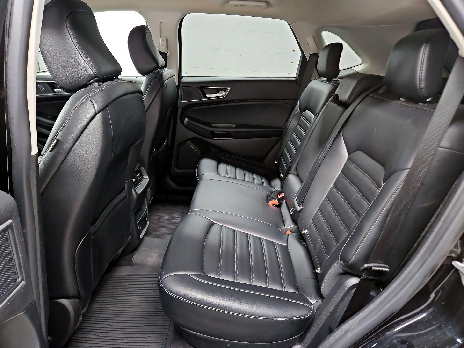 Thumbnail: 2023 Ford Edge - 20