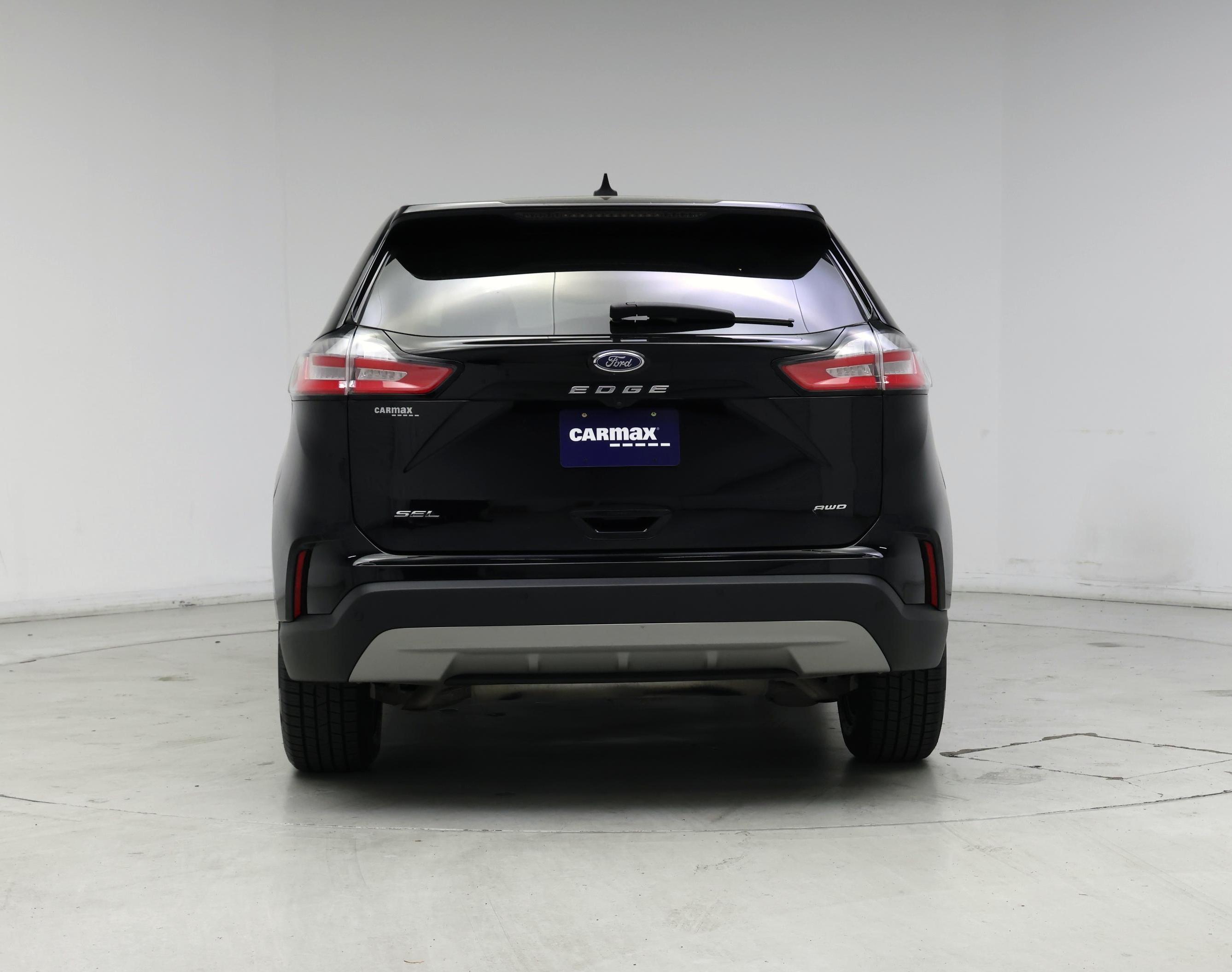 Thumbnail: 2023 Ford Edge - 6