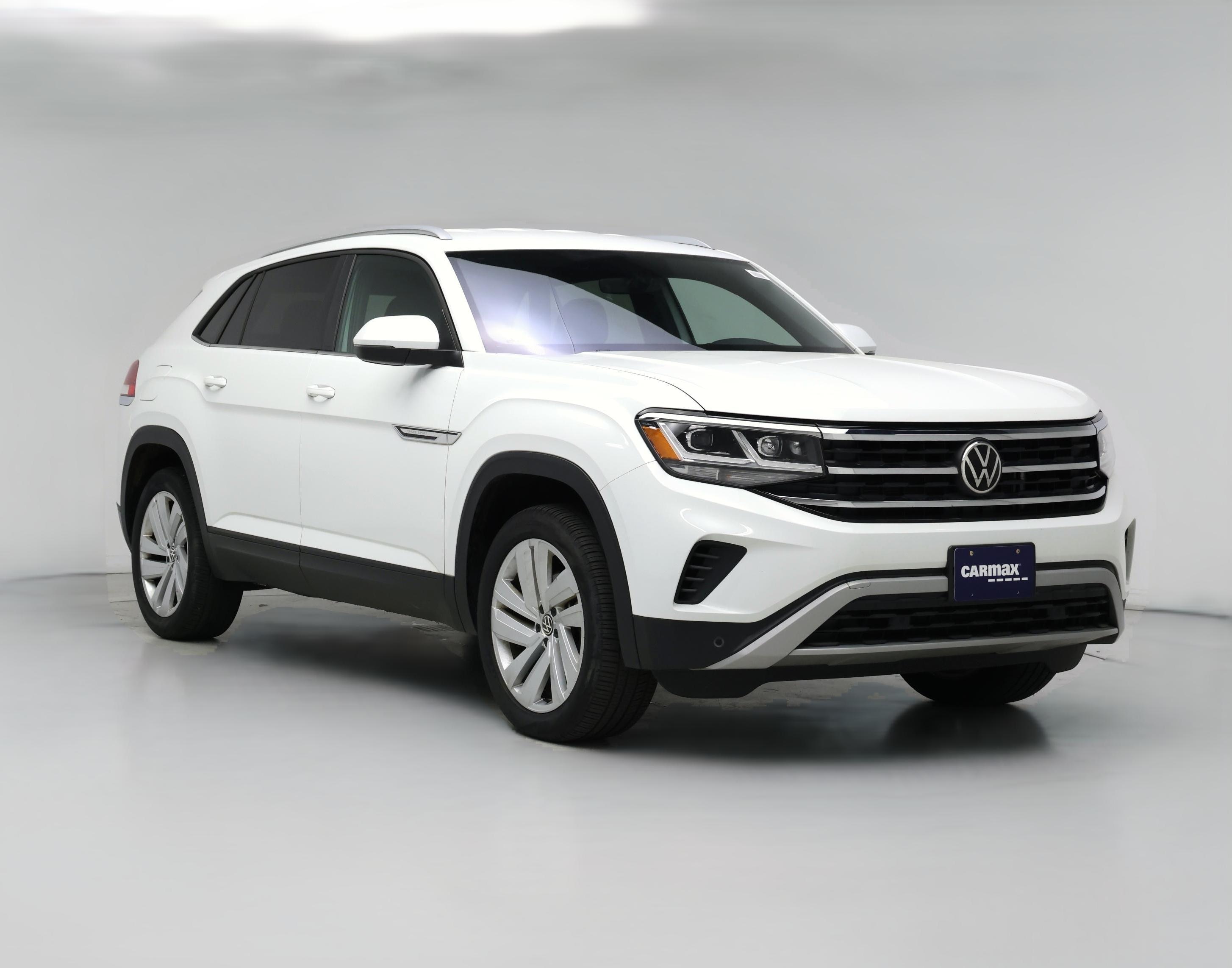 Thumbnail: 2022 Volkswagen Atlas - 1