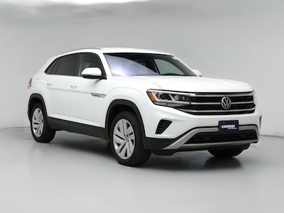 2022 Volkswagen Atlas Cross Sport SE