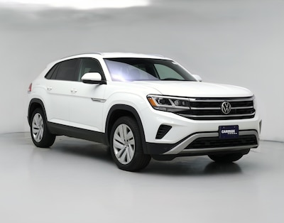 2022 Volkswagen Atlas Cross Sport SE