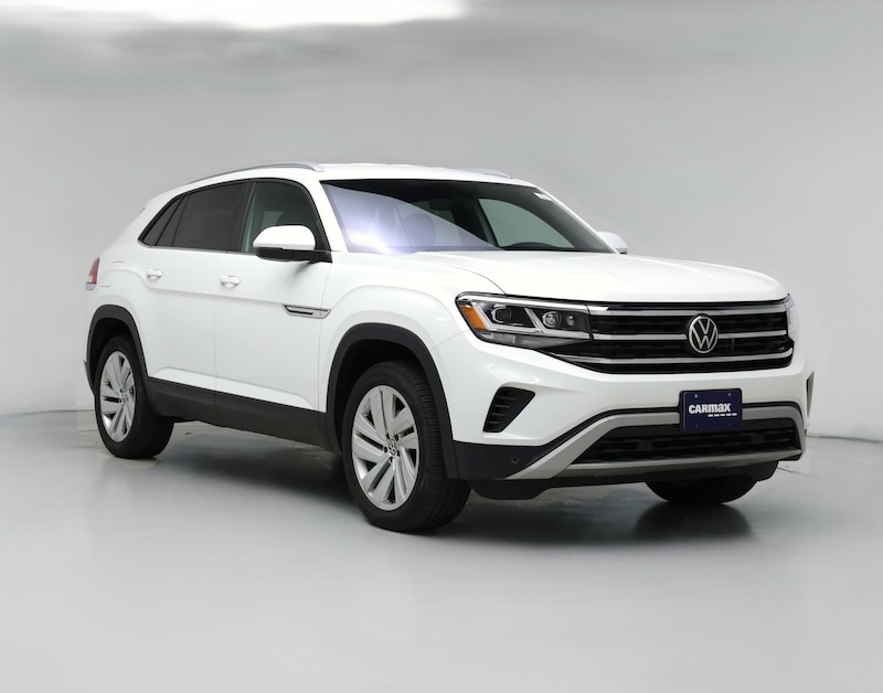 2022 Volkswagen Atlas Cross Sport SE