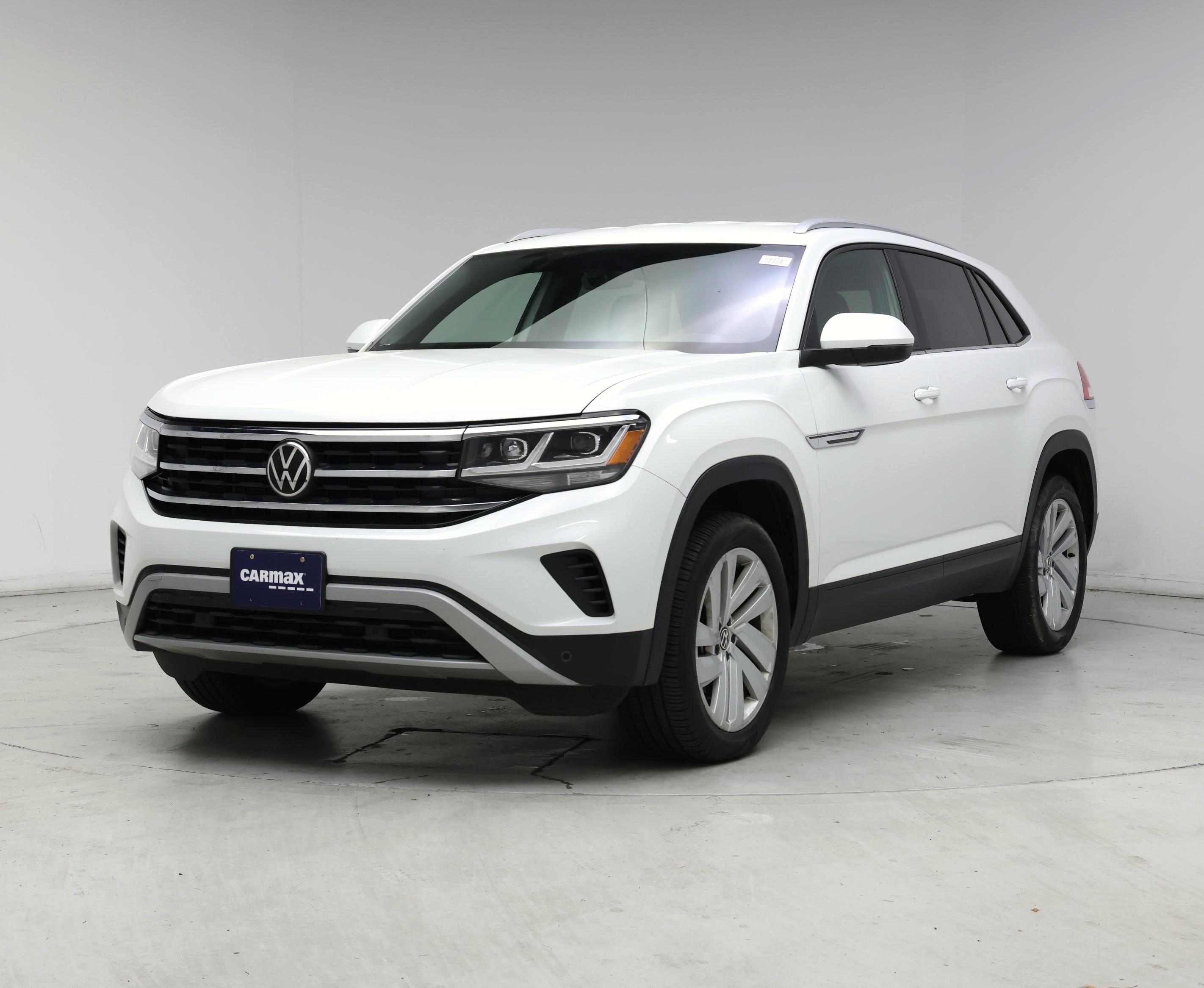 Thumbnail: 2022 Volkswagen Atlas - 4