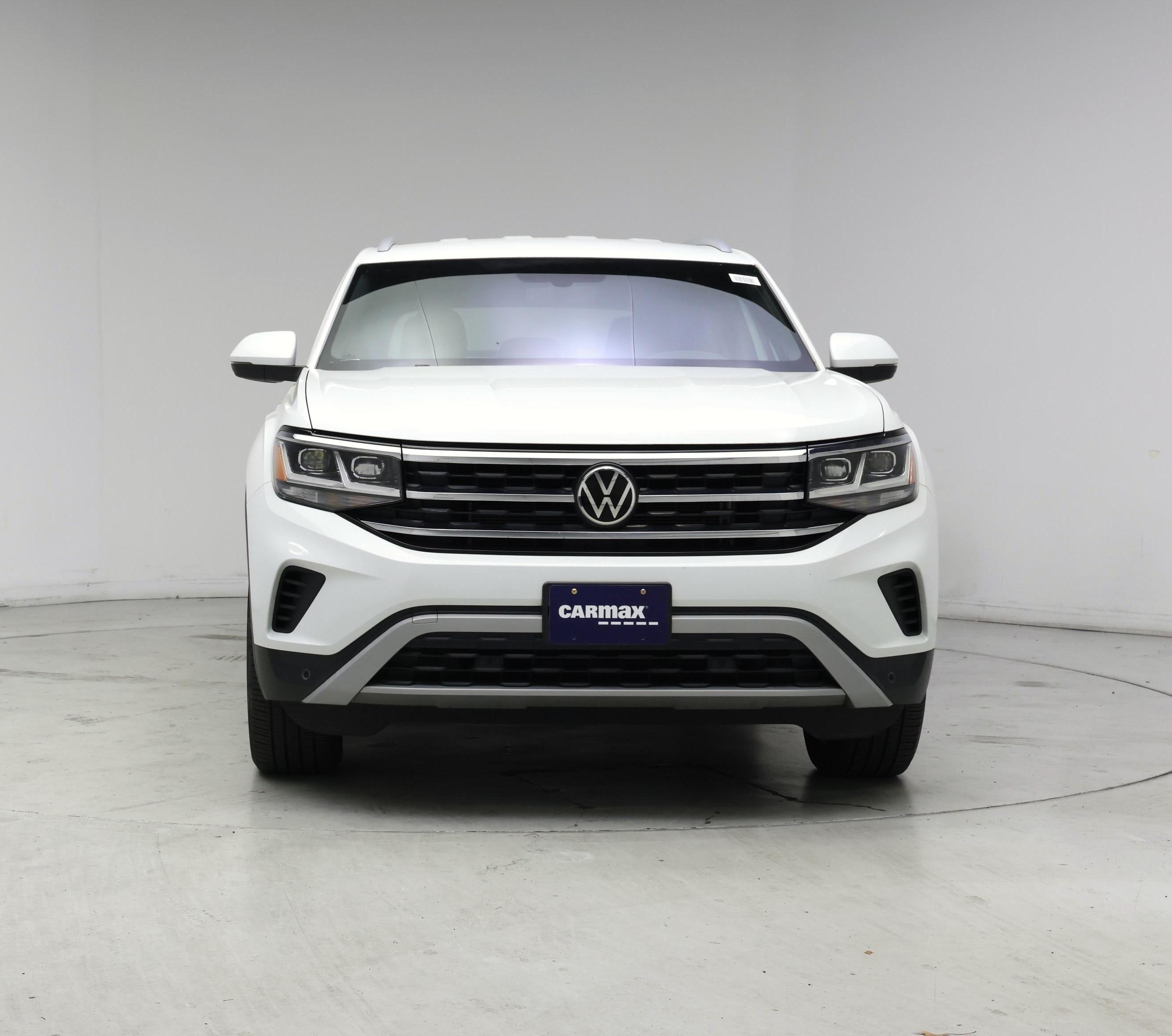 Thumbnail: 2022 Volkswagen Atlas - 5