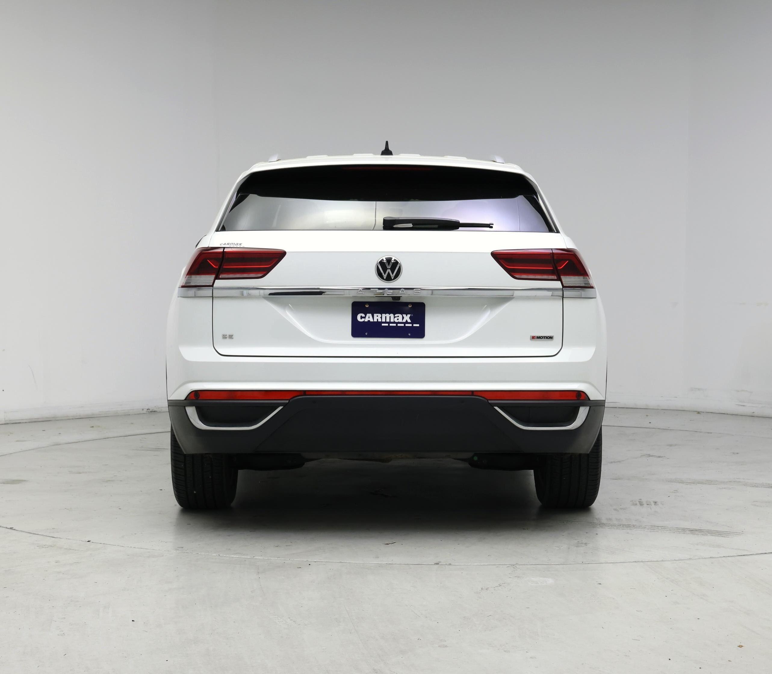 Thumbnail: 2022 Volkswagen Atlas - 6