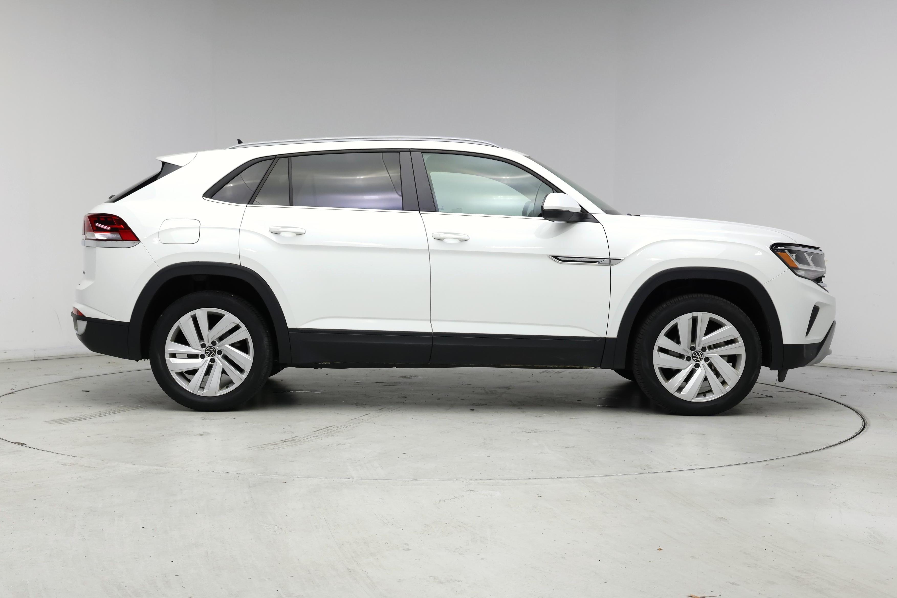Thumbnail: 2022 Volkswagen Atlas - 7