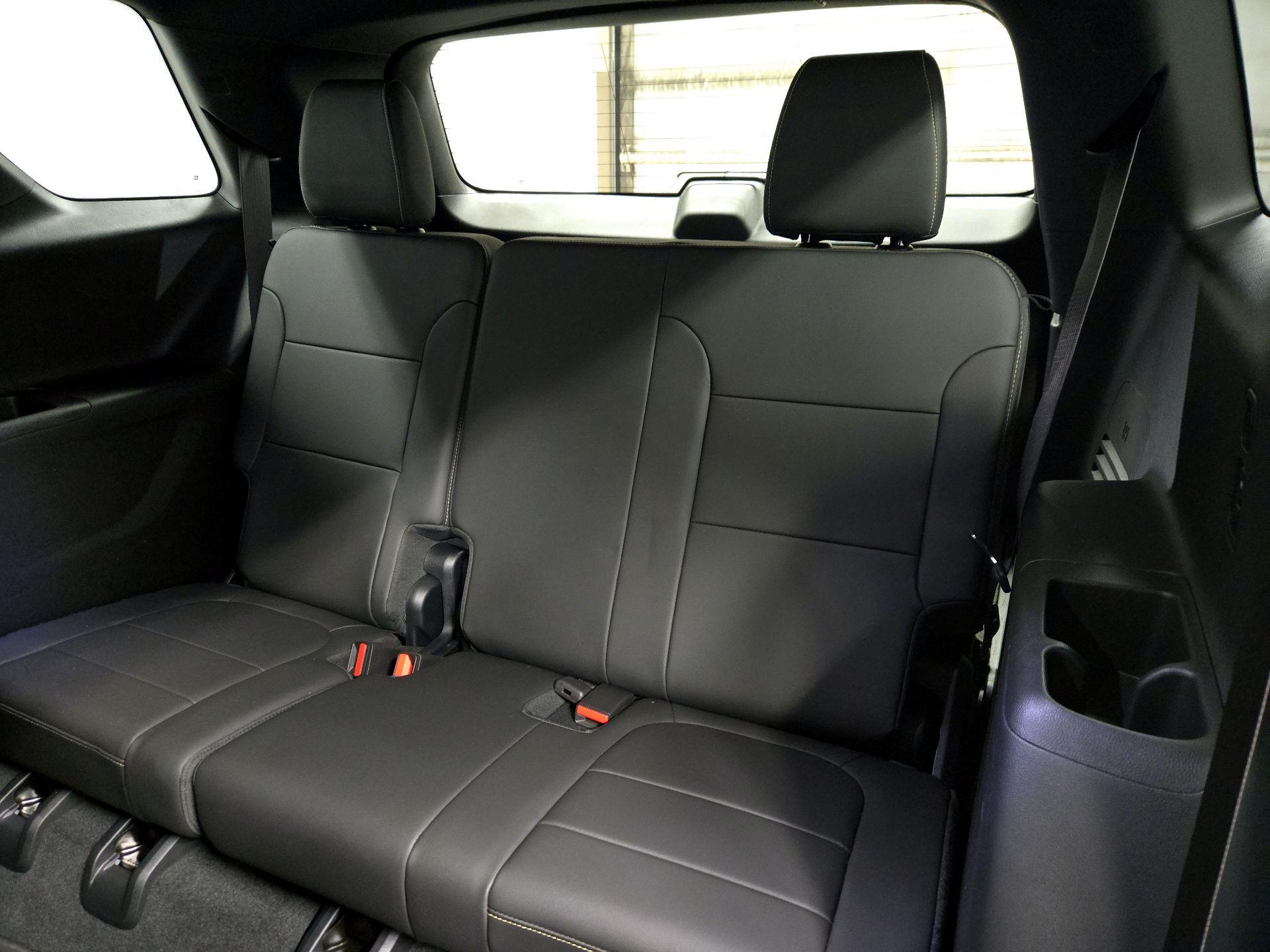 Thumbnail: 2023 Chevrolet Traverse - 20