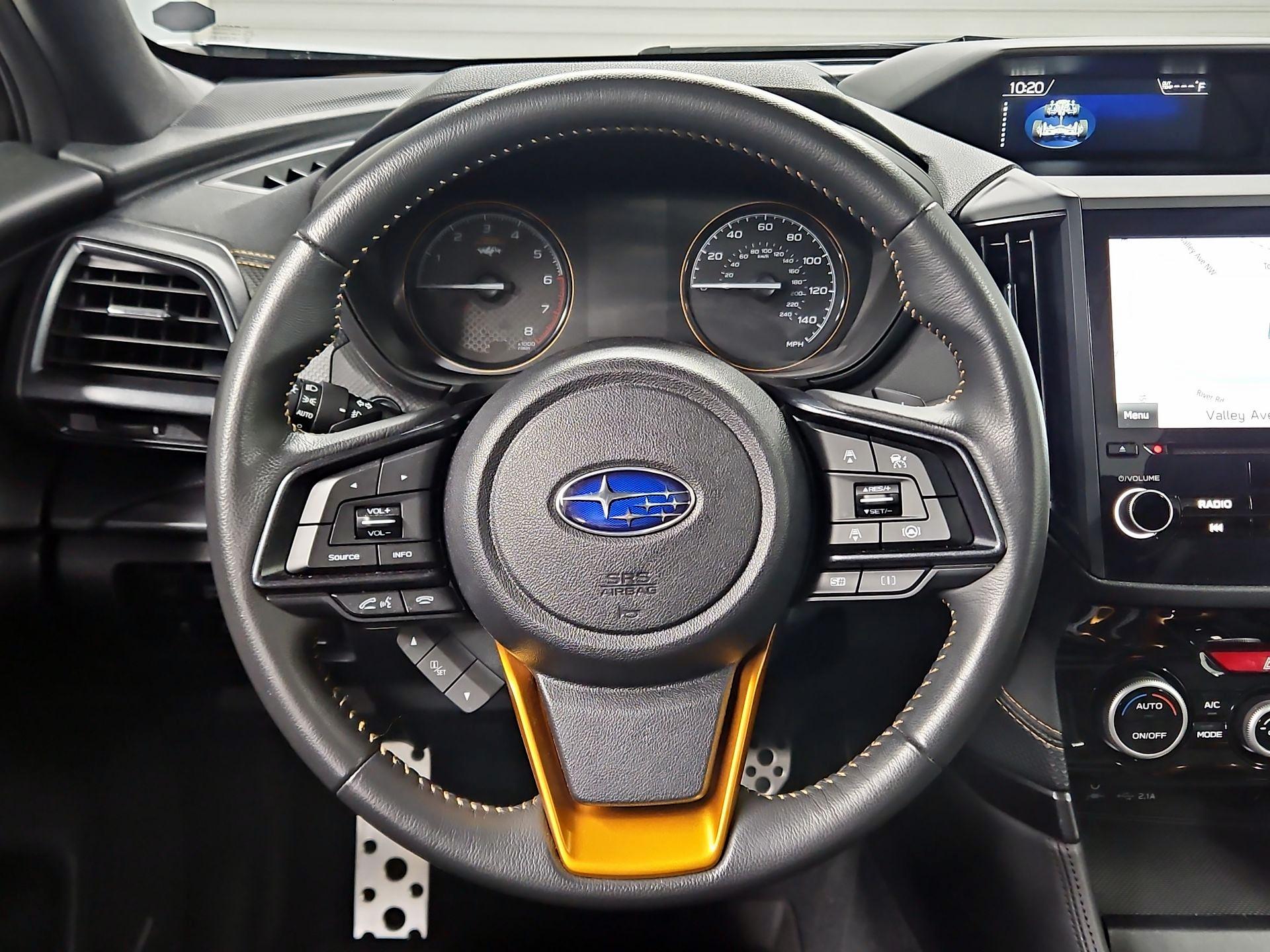 Thumbnail: 2023 Subaru Forester - 10